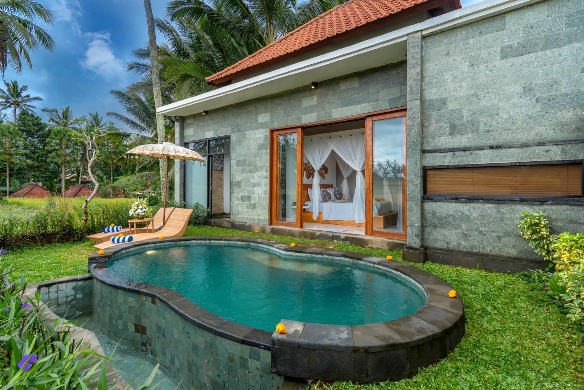 Taman liburan The Alus And