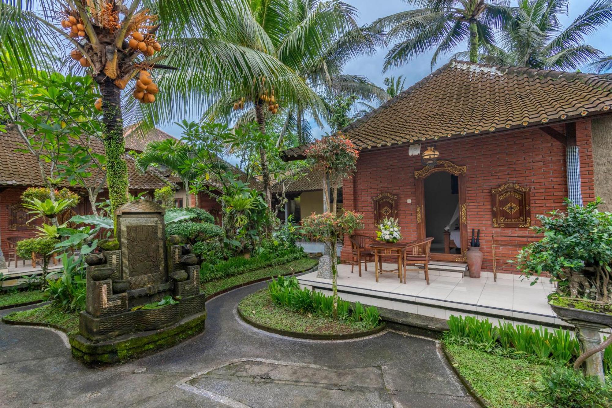 The Alus And Taman liburan 3*