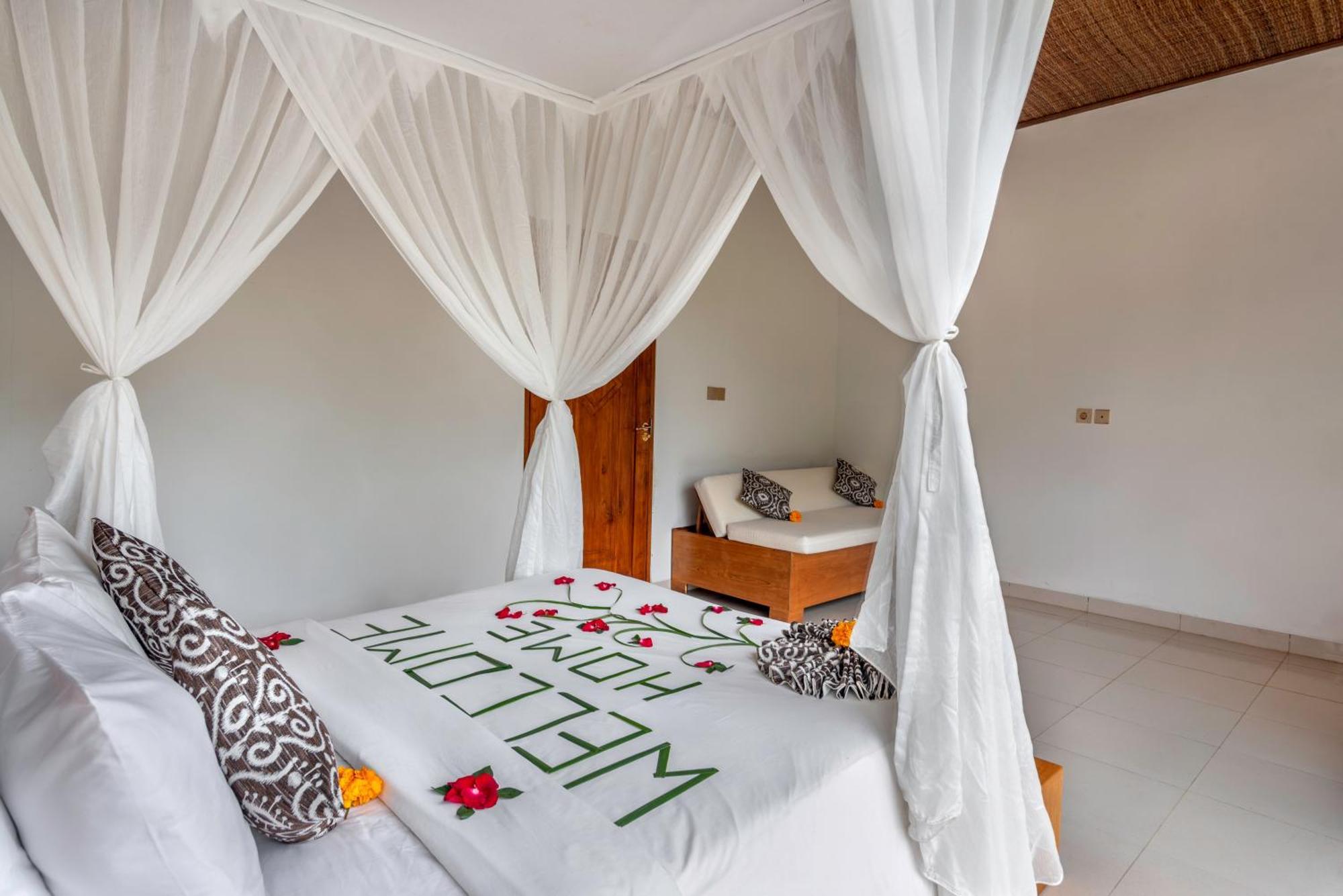 Taman liburan The Alus And 3*