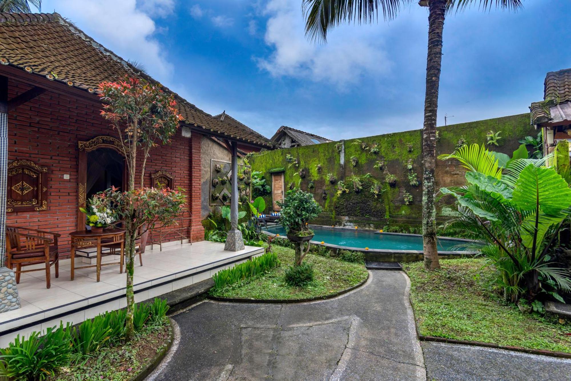Taman liburan The Alus And 3*