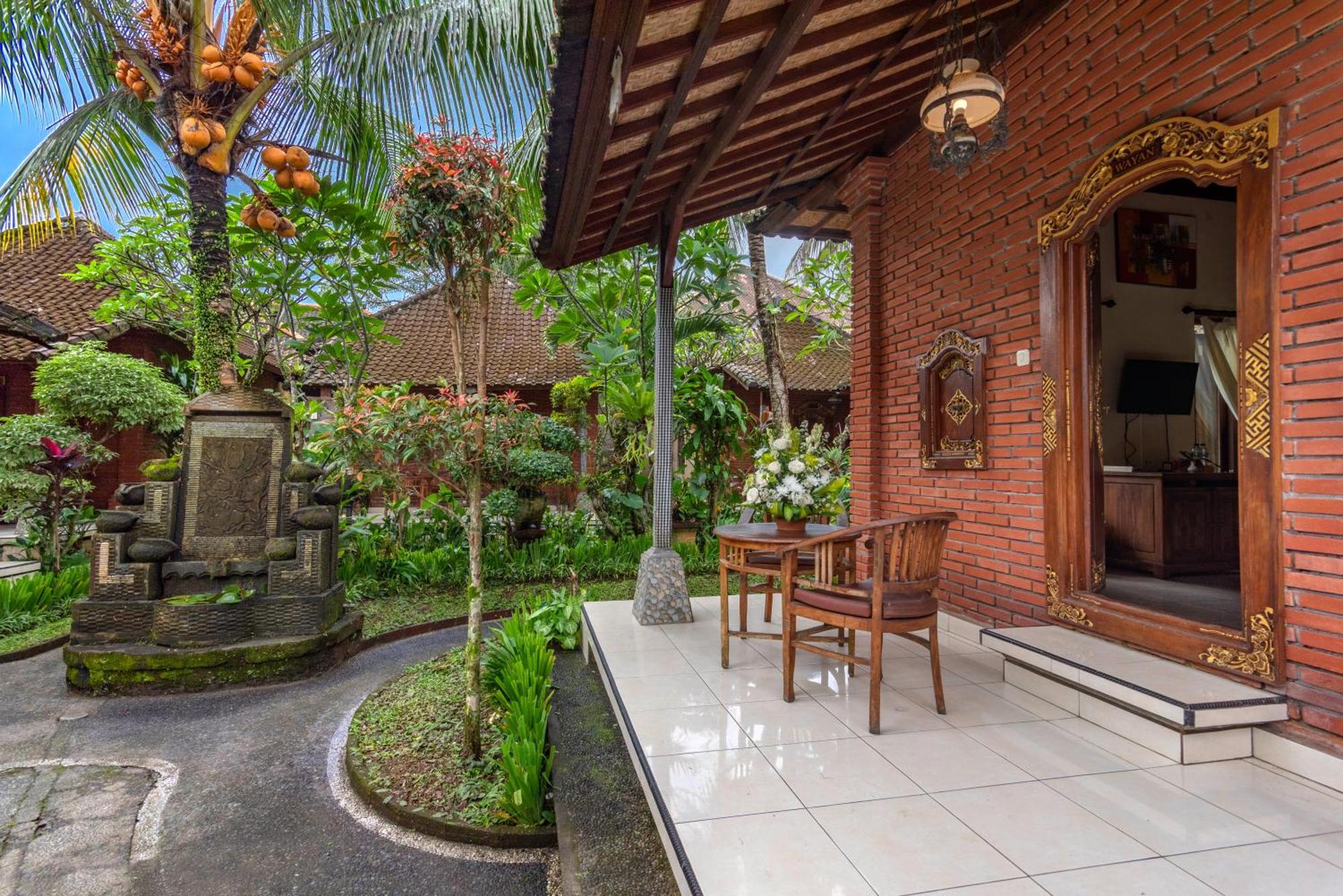 Taman liburan The Alus And