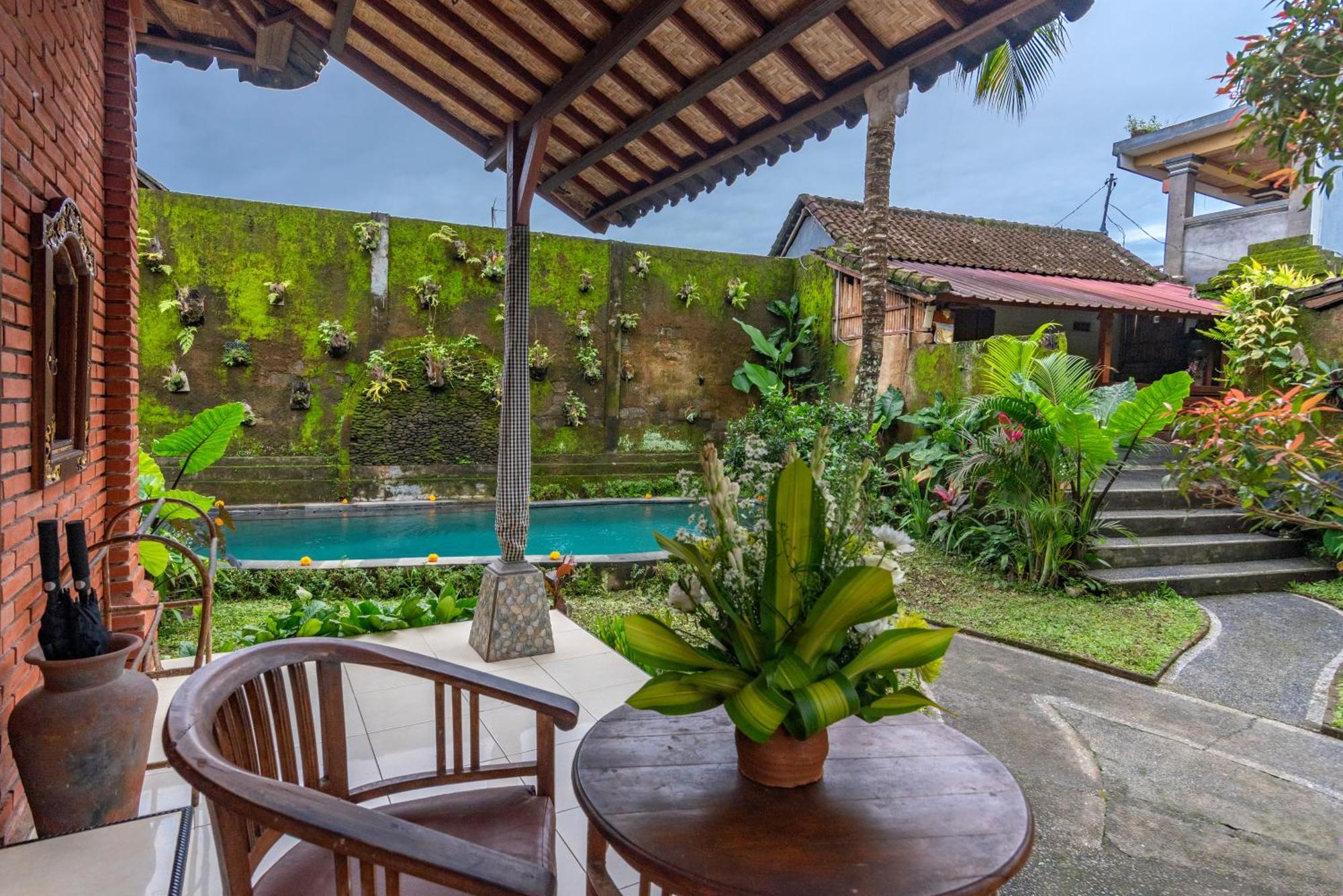Taman liburan The Alus And 3*