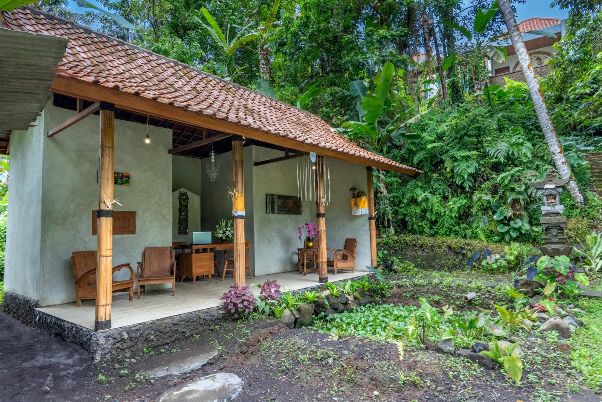 Taman liburan The Alus And