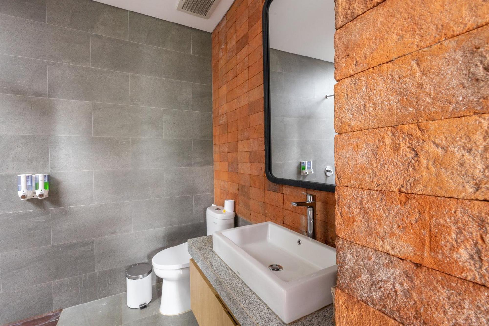 Casanina Apartment *