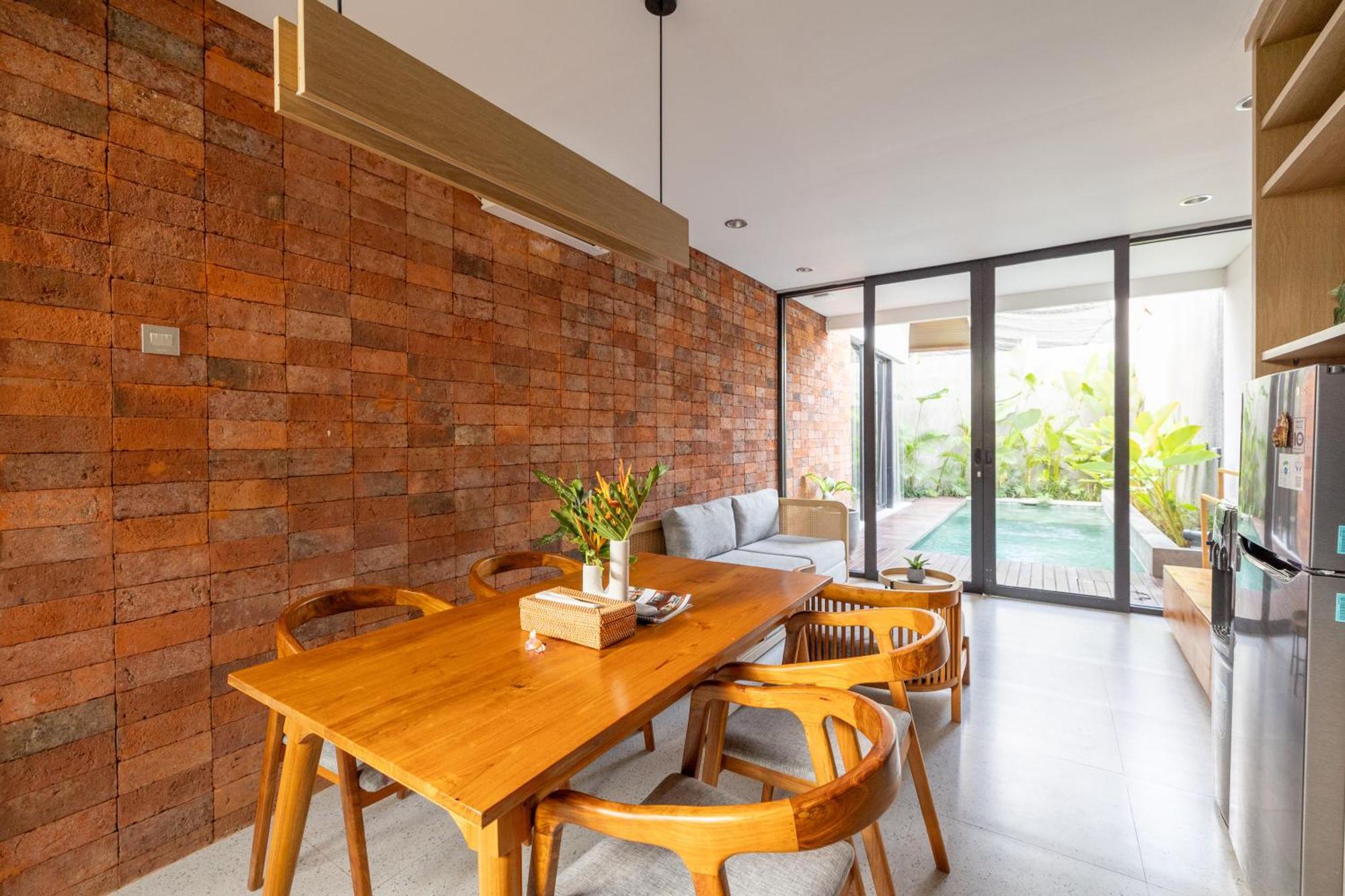 Apartment Casanina