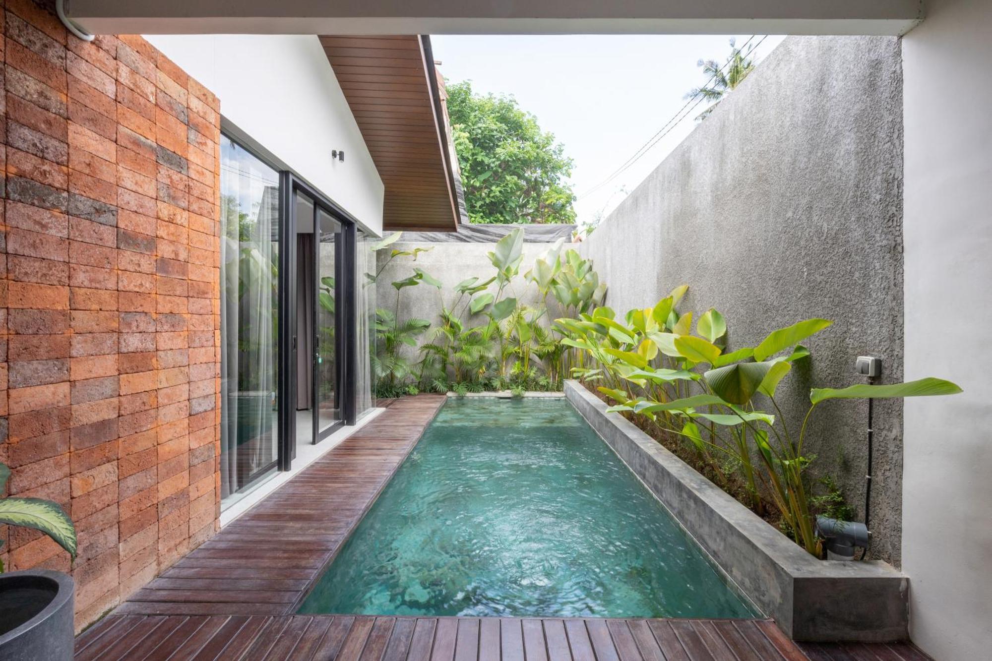 Casanina Apartment *