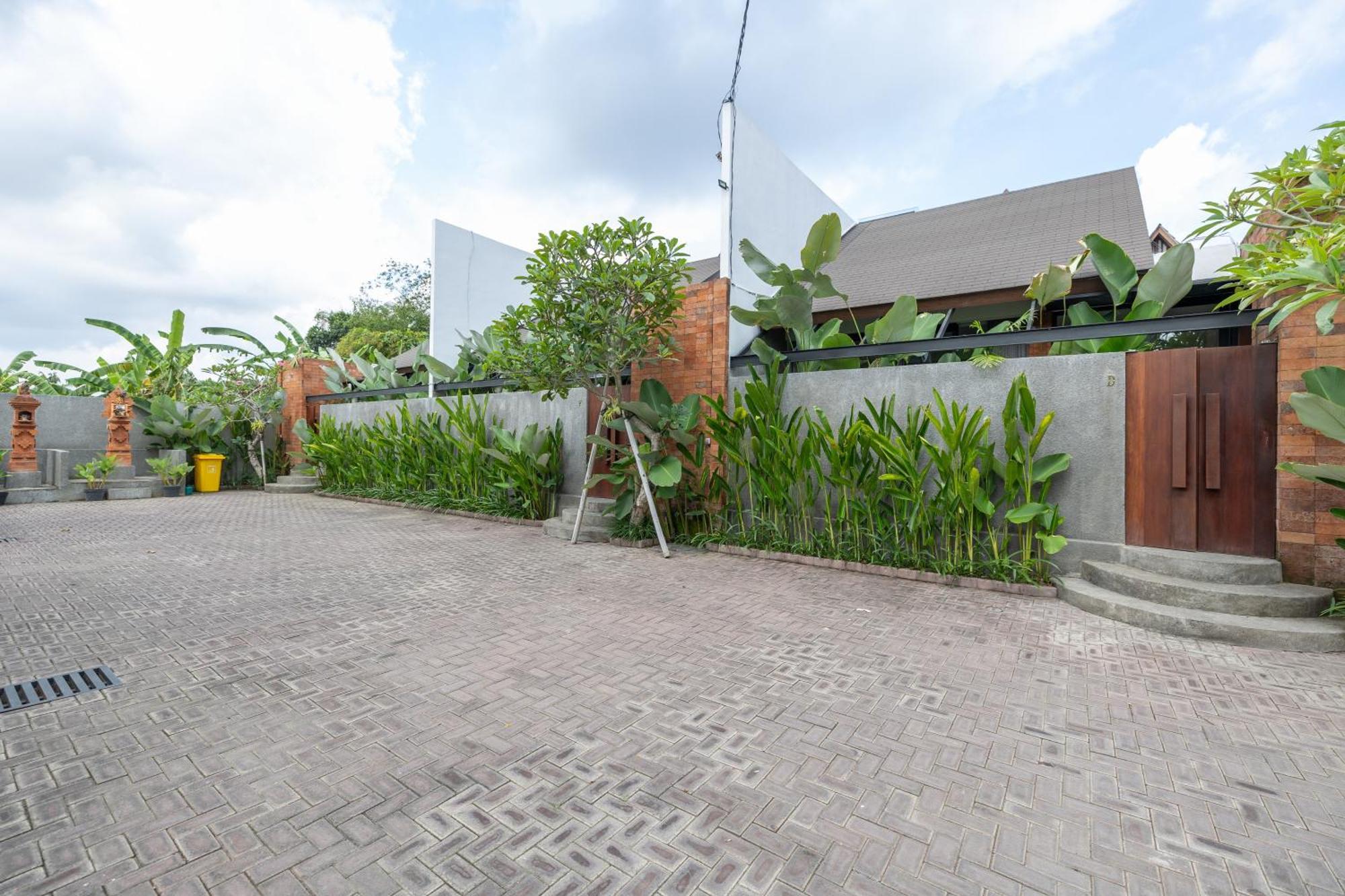Casanina * Ubud (Bali)