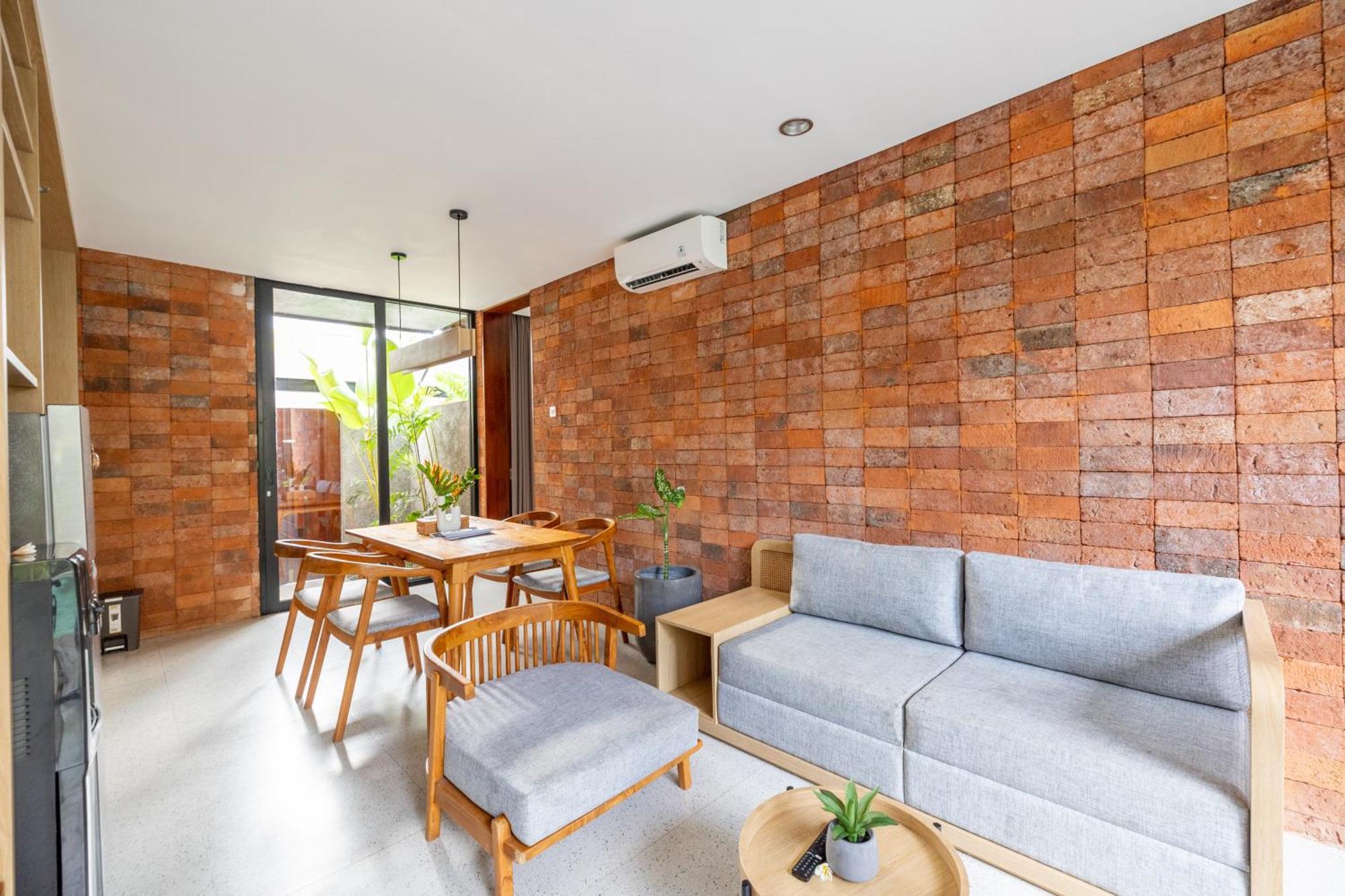 Casanina Apartment *