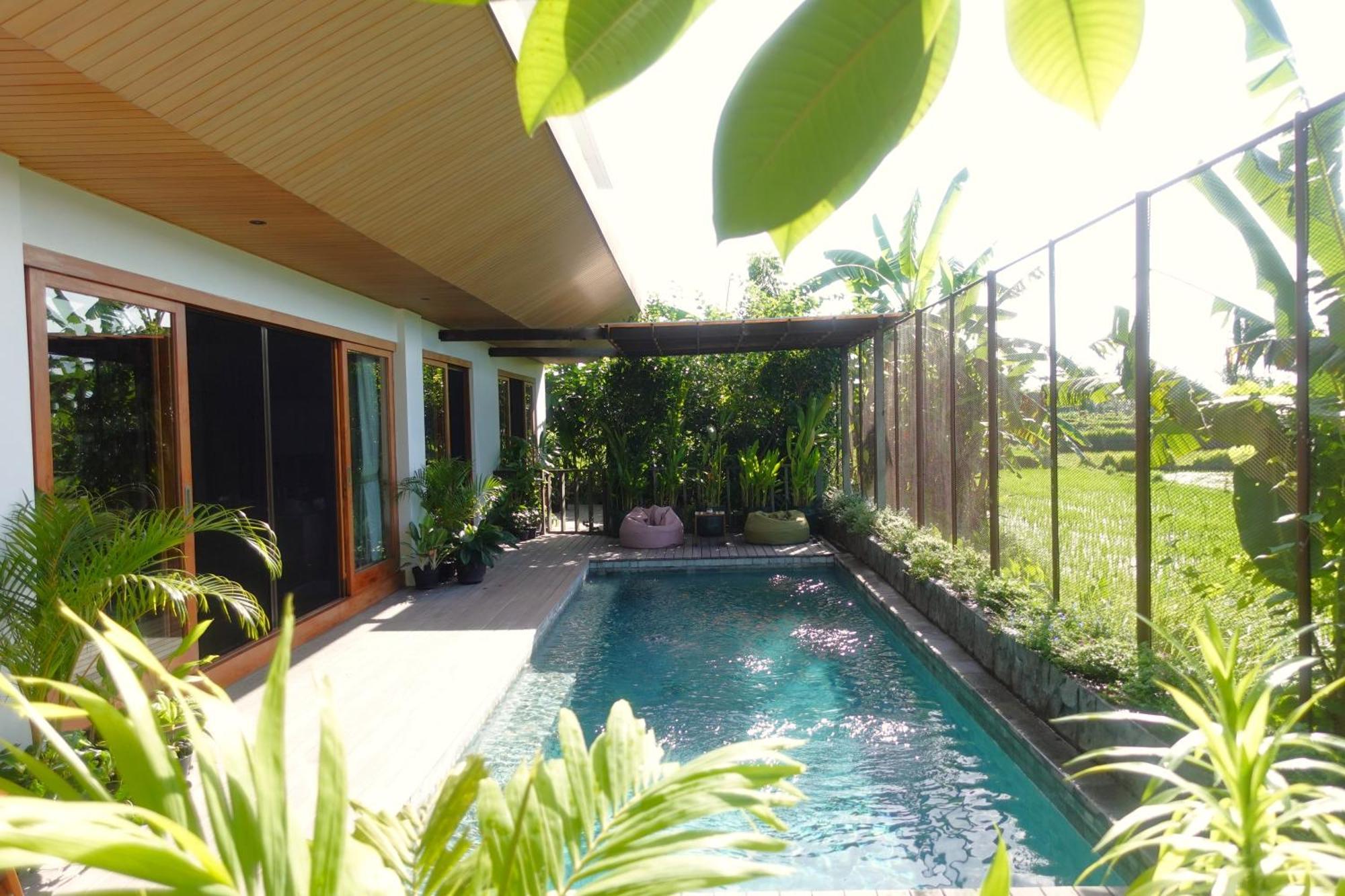 The Vinaya Boutique Hotel Ubud (Bali)
