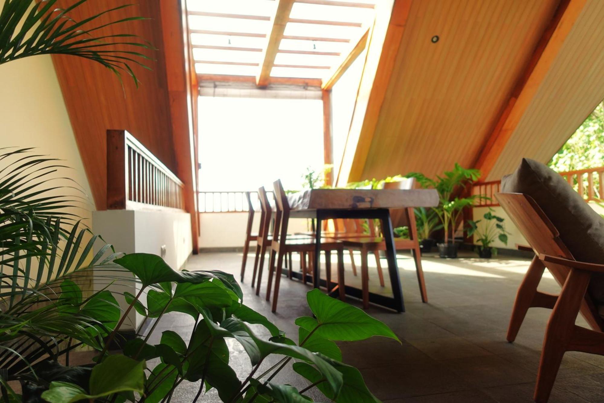 The Vinaya Boutique 3* Ubud (Bali)