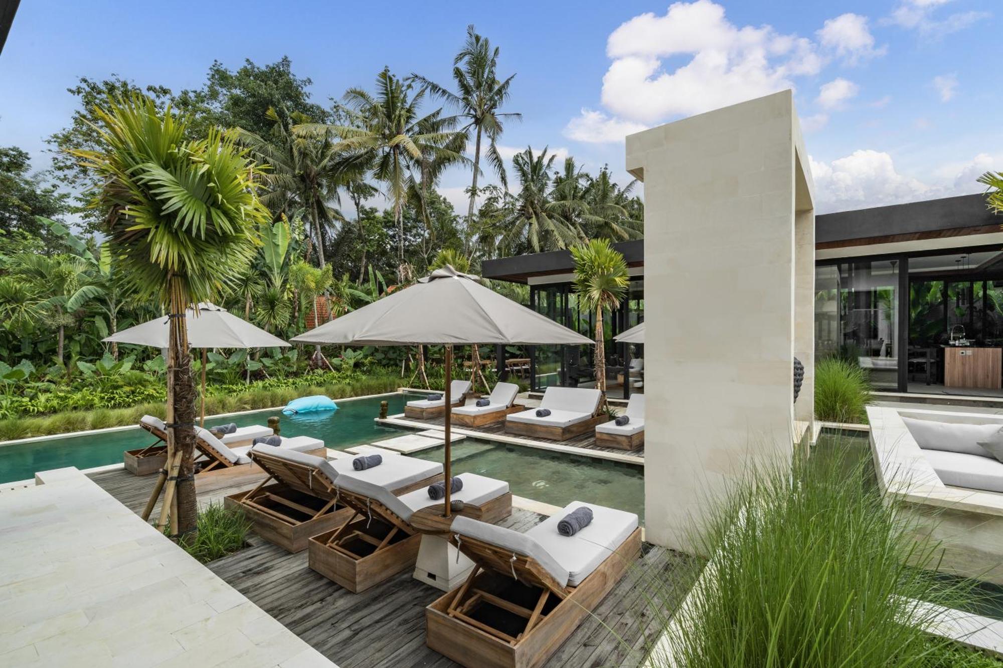 Villa Theia By Balisuperhost Ubud (Bali)