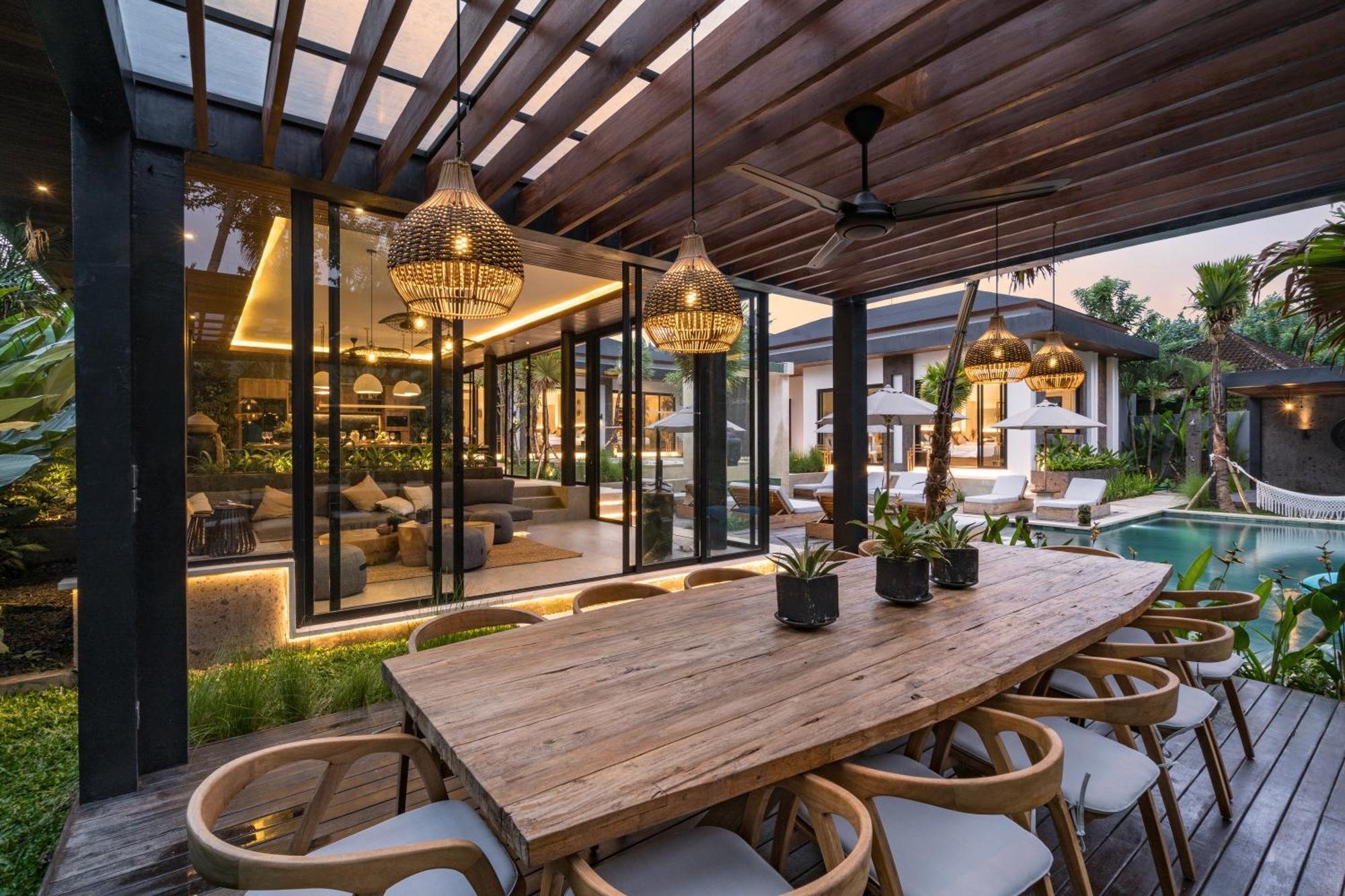 Theia By Balisuperhost Ubud (Bali)