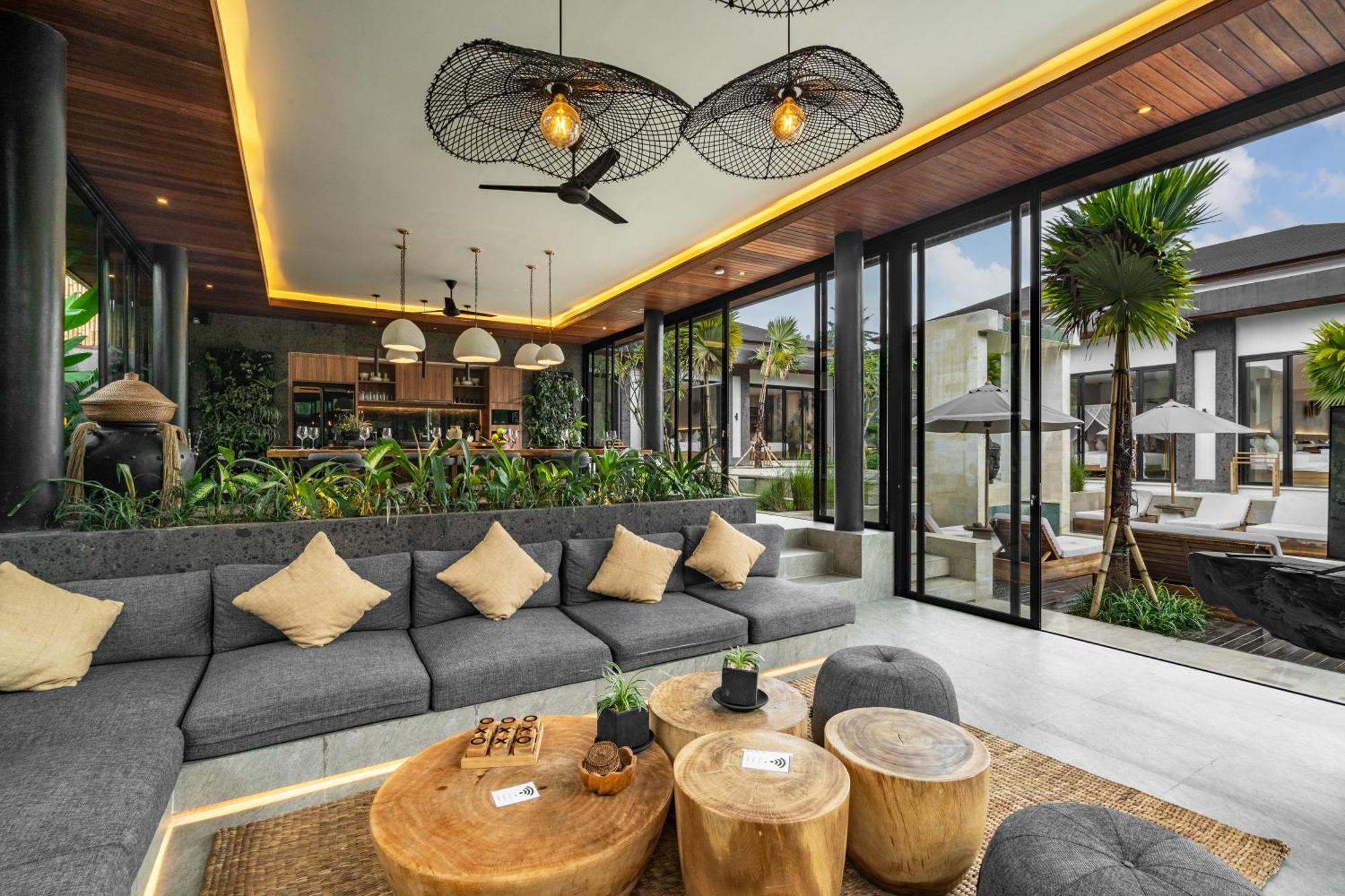 Theia By Balisuperhost Villa