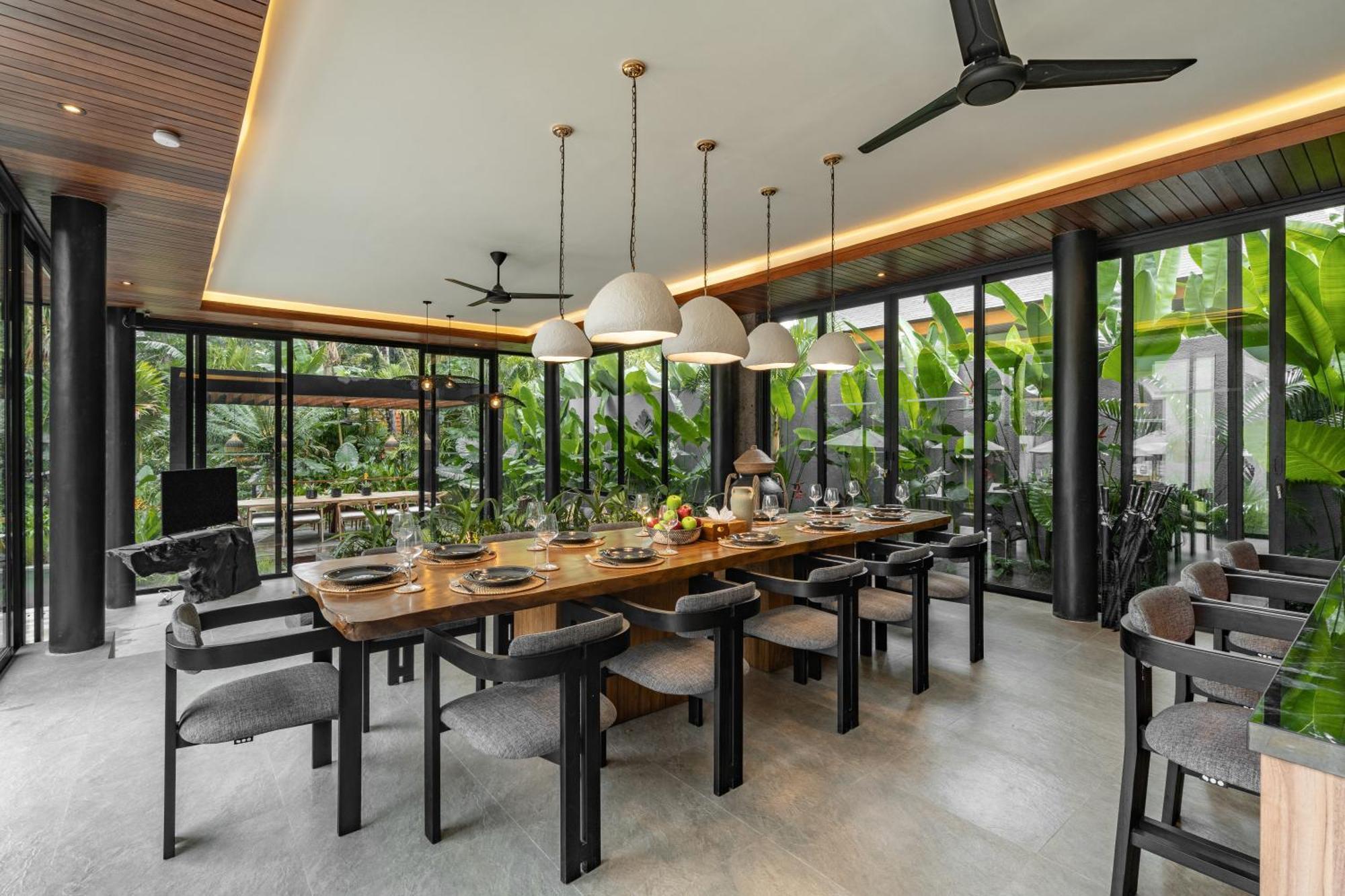 Villa Theia By Balisuperhost Ubud (Bali)