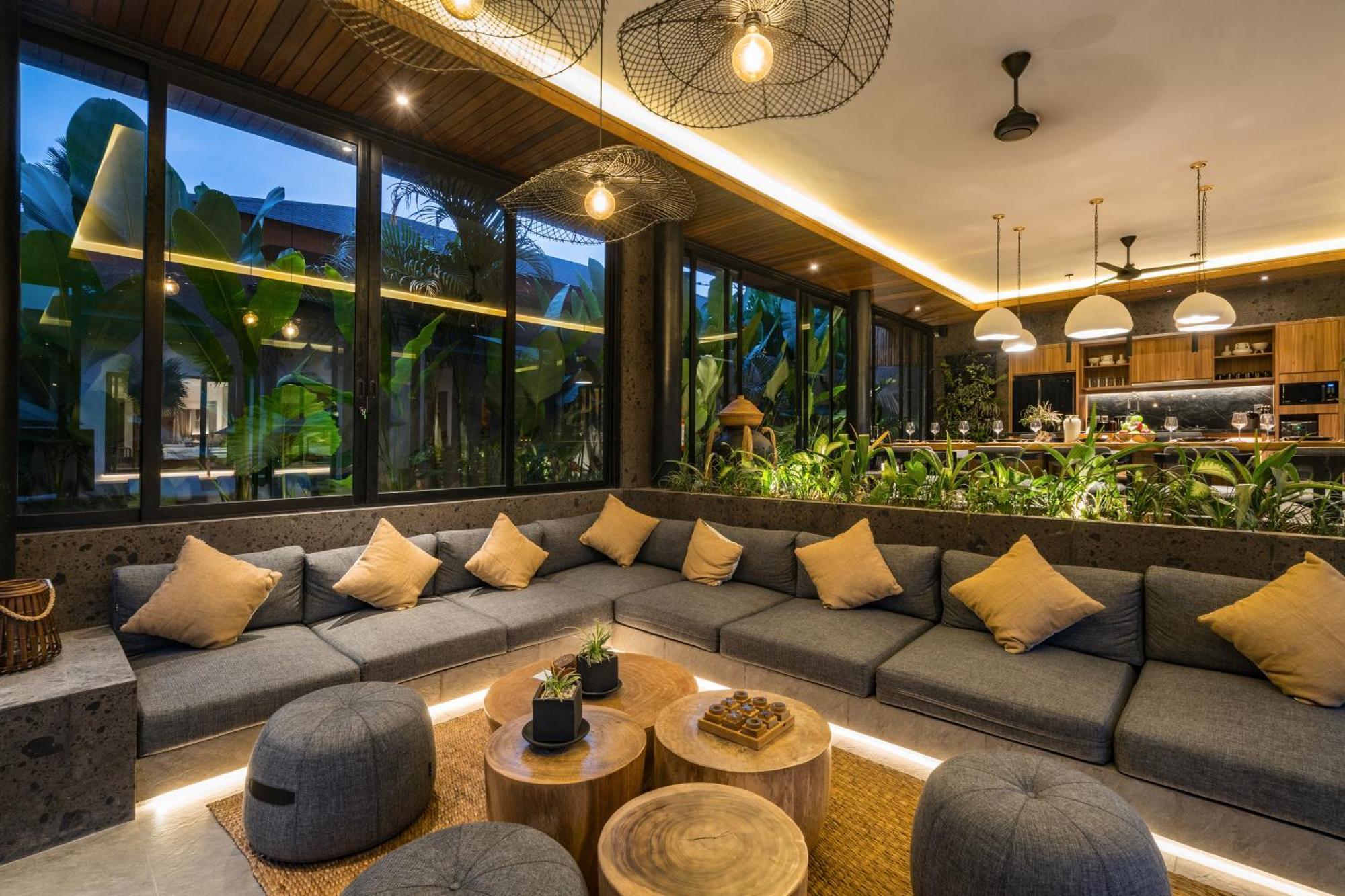 Theia By Balisuperhost Villa