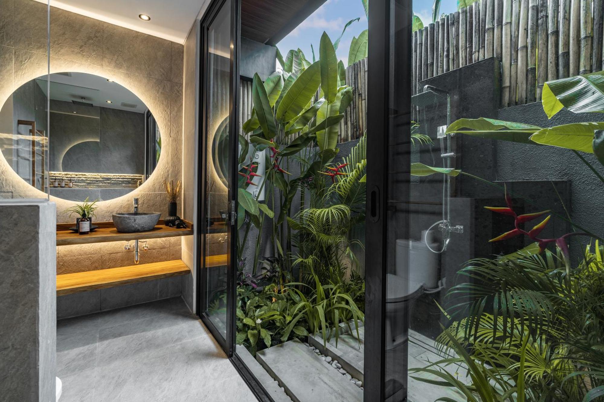 Villa Theia By Balisuperhost Ubud (Bali)