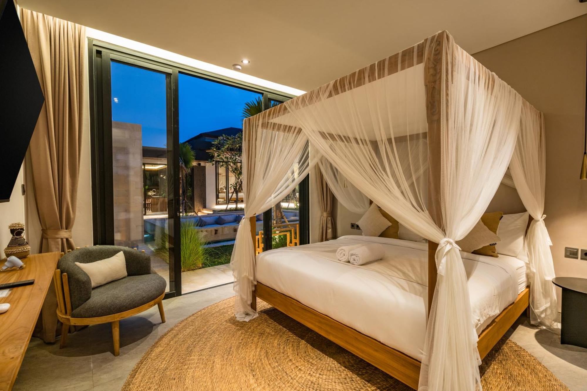Villa Theia By Balisuperhost *