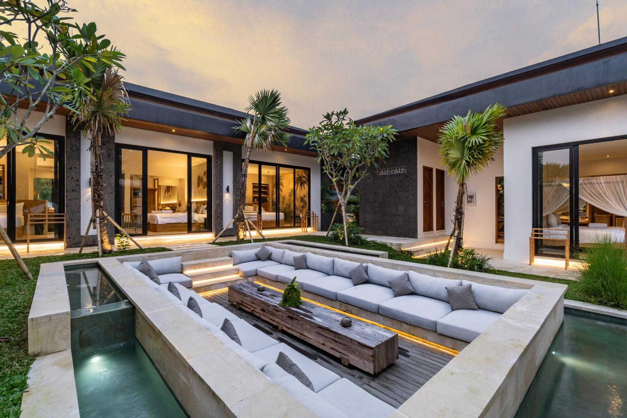 Theia By Balisuperhost Ubud (Bali)