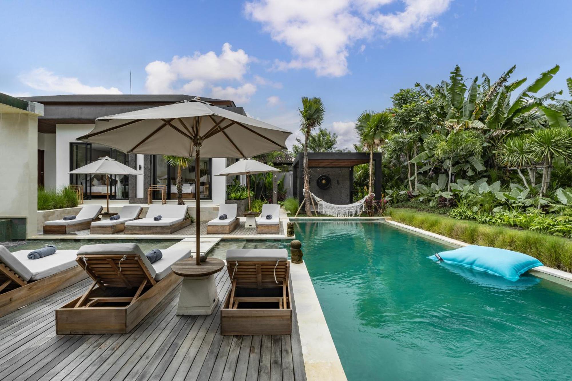 Theia By Balisuperhost Villa