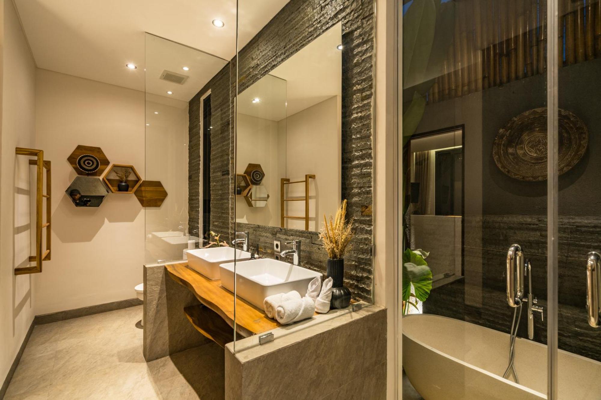 Villa Theia By Balisuperhost Ubud (Bali)