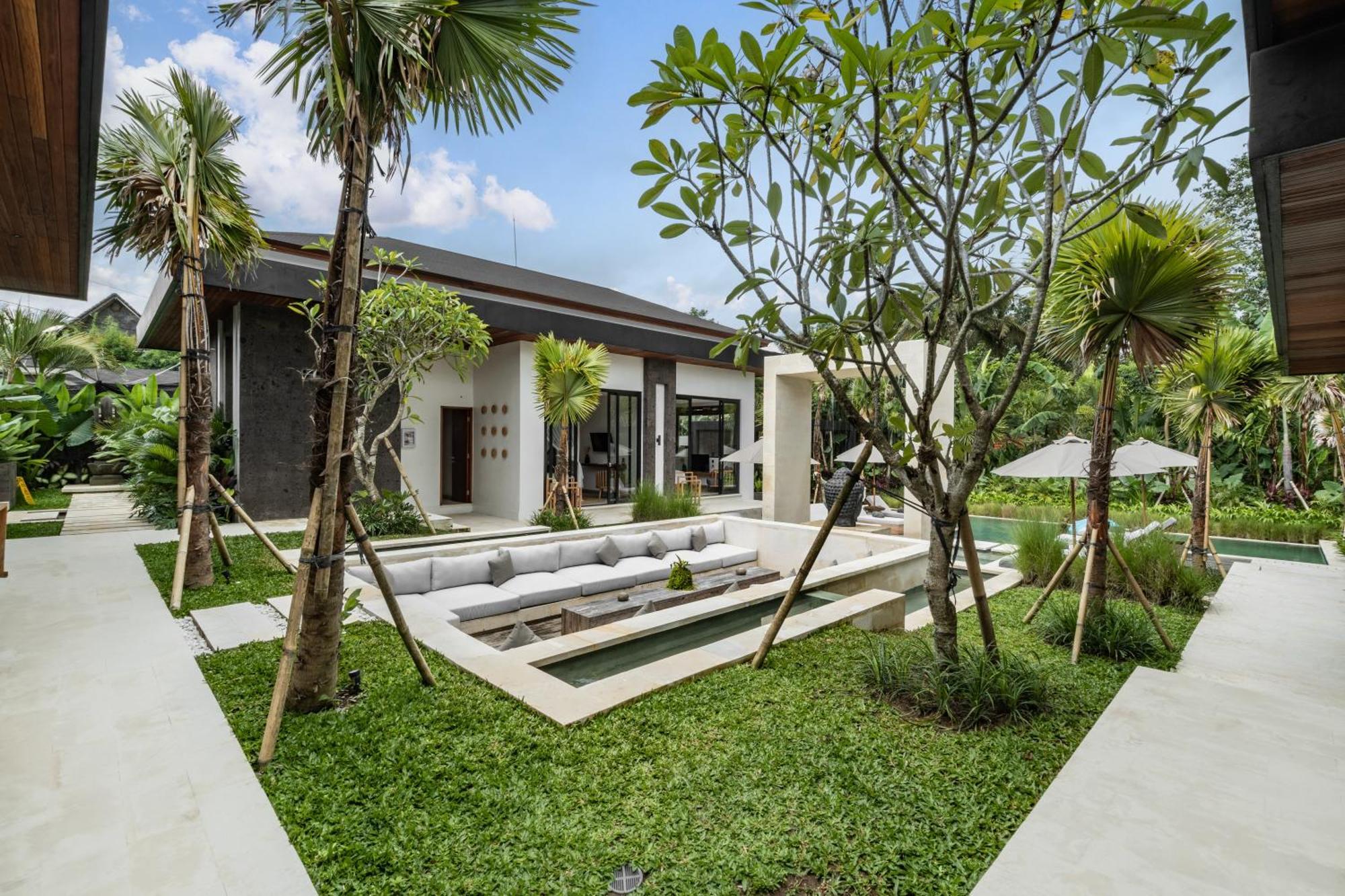 Theia By Balisuperhost Villa Ubud (Bali)