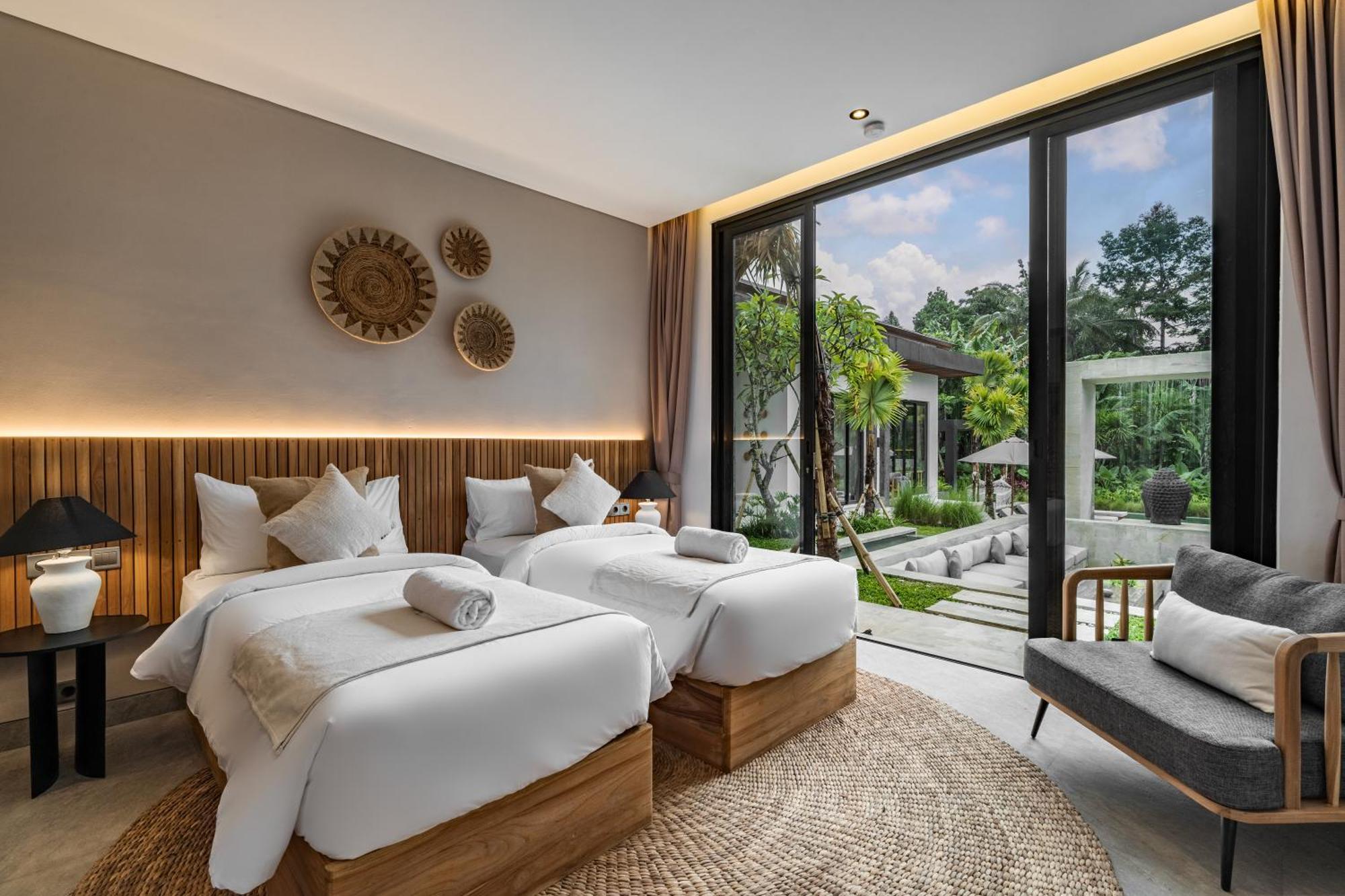 Villa Theia By Balisuperhost Ubud (Bali)