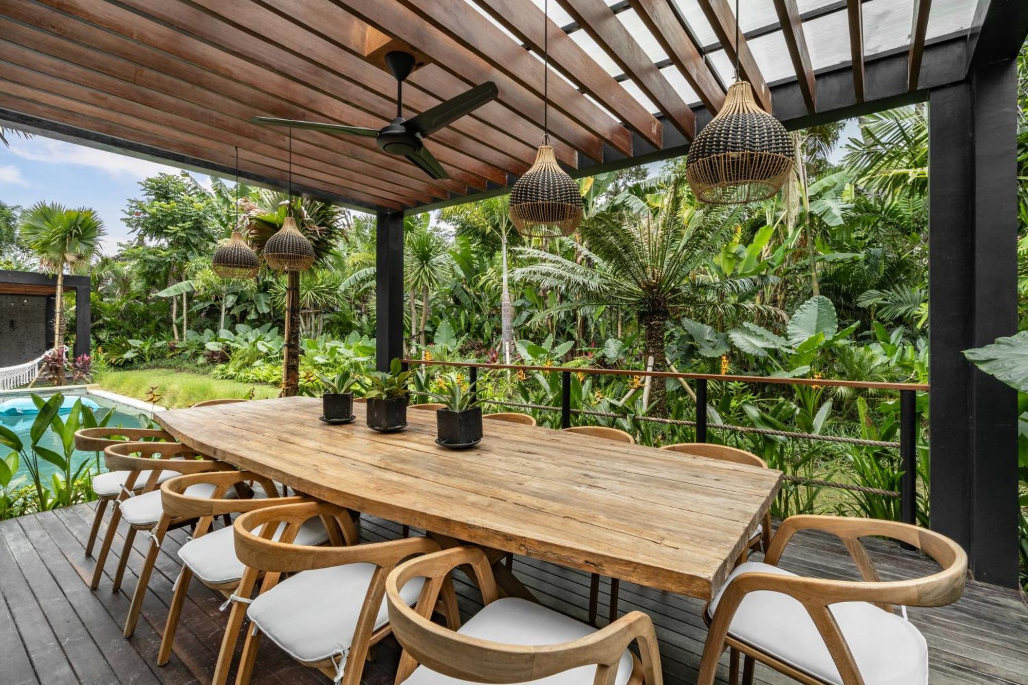 Villa Theia By Balisuperhost *