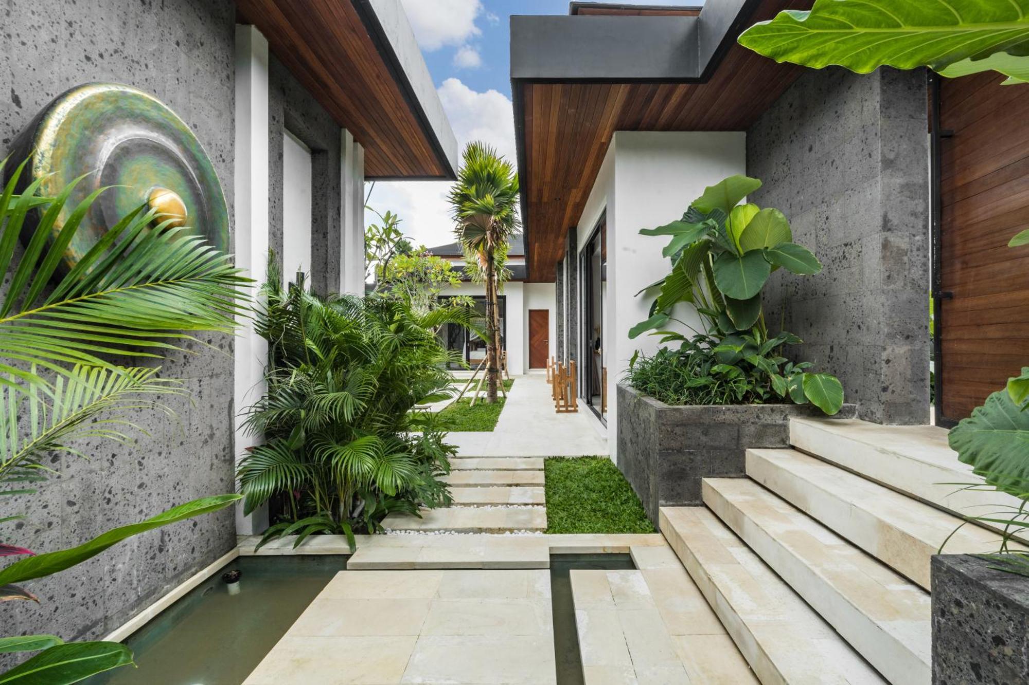 Theia By Balisuperhost Villa