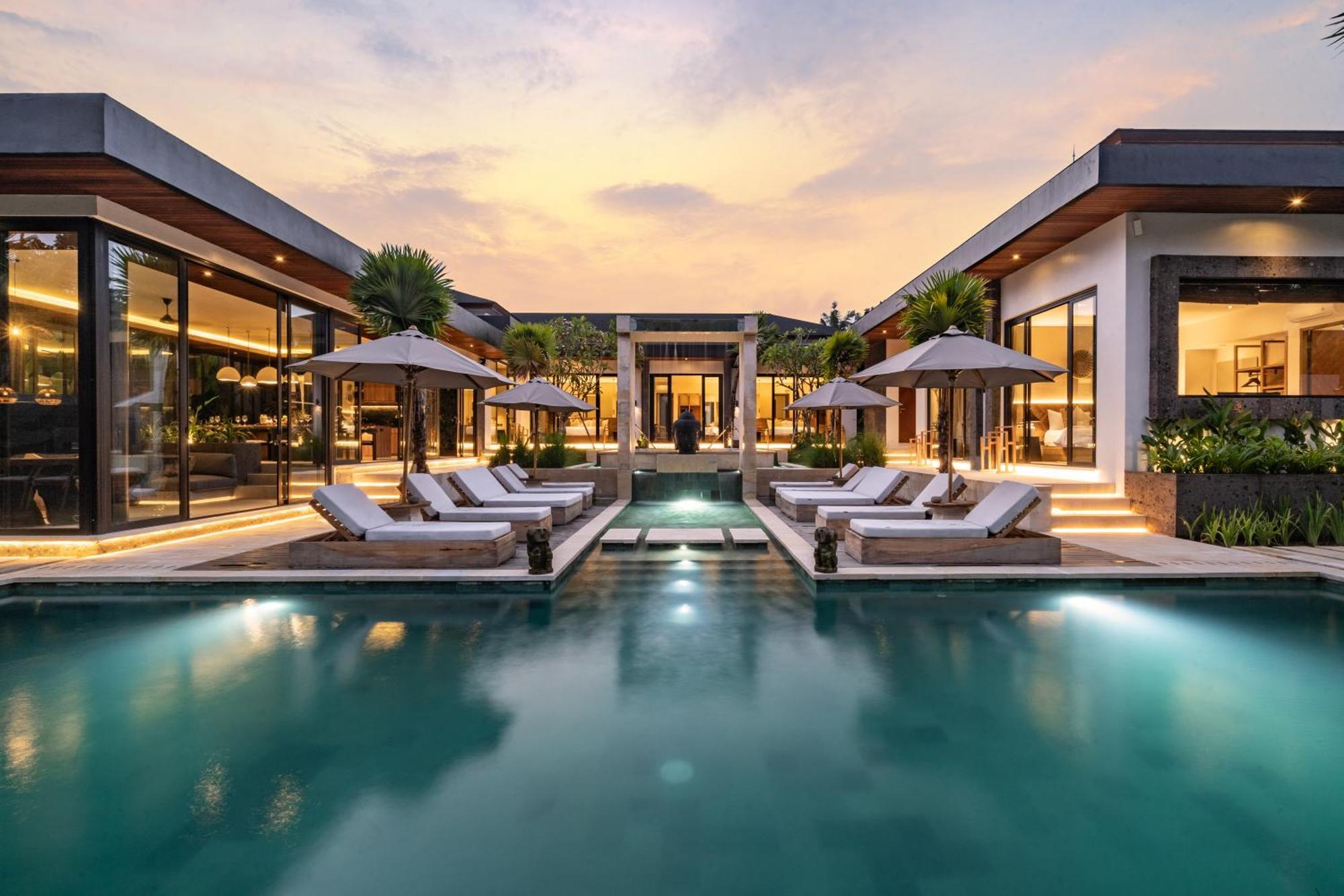 Villa Theia By Balisuperhost