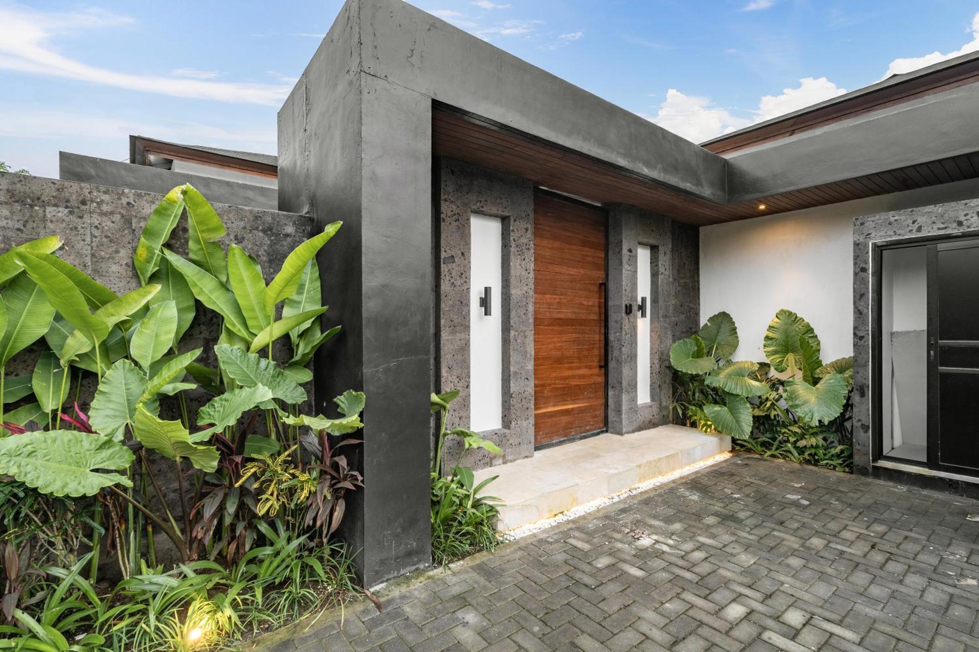Theia By Balisuperhost Villa *