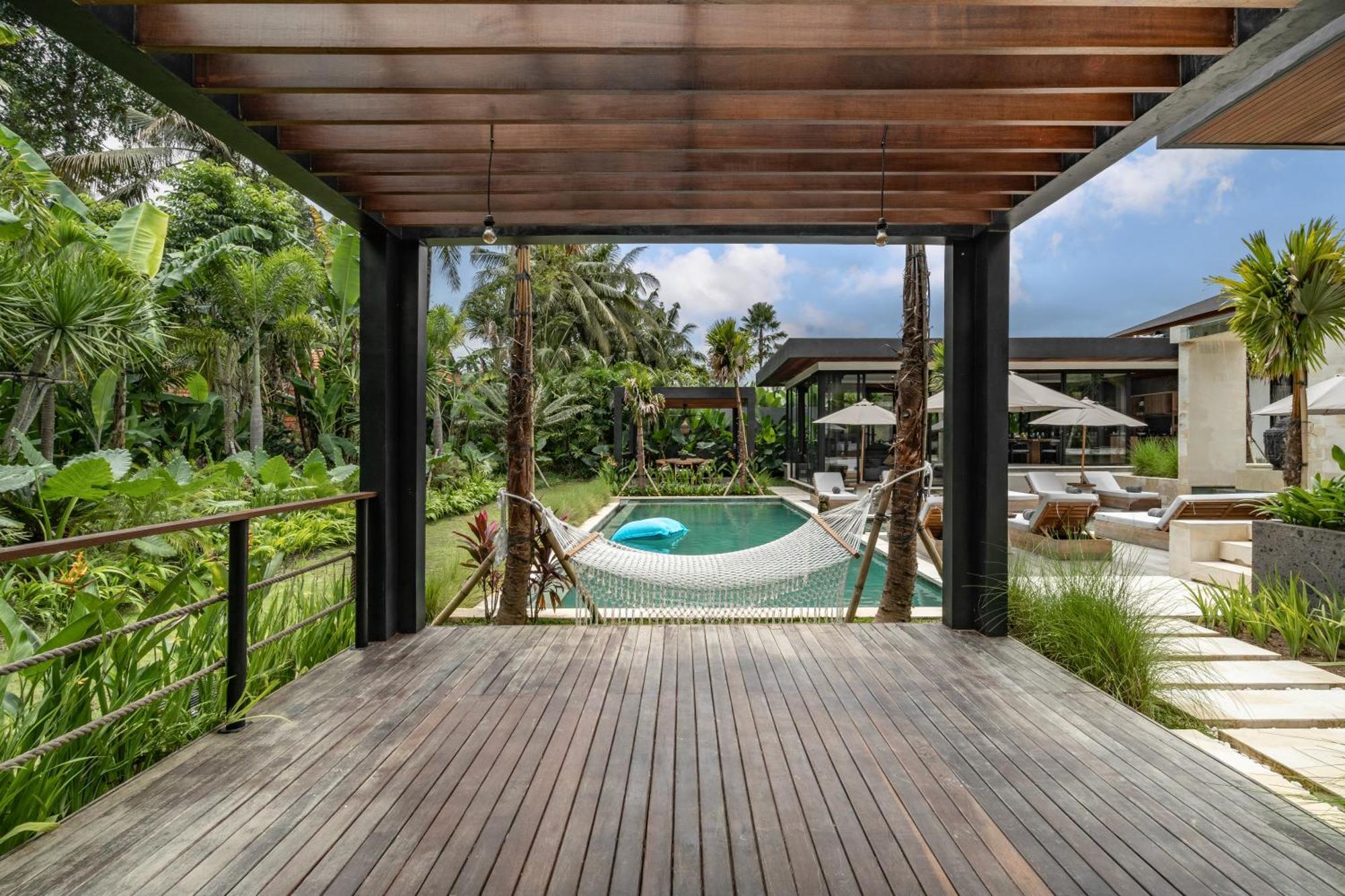 Theia By Balisuperhost Villa *