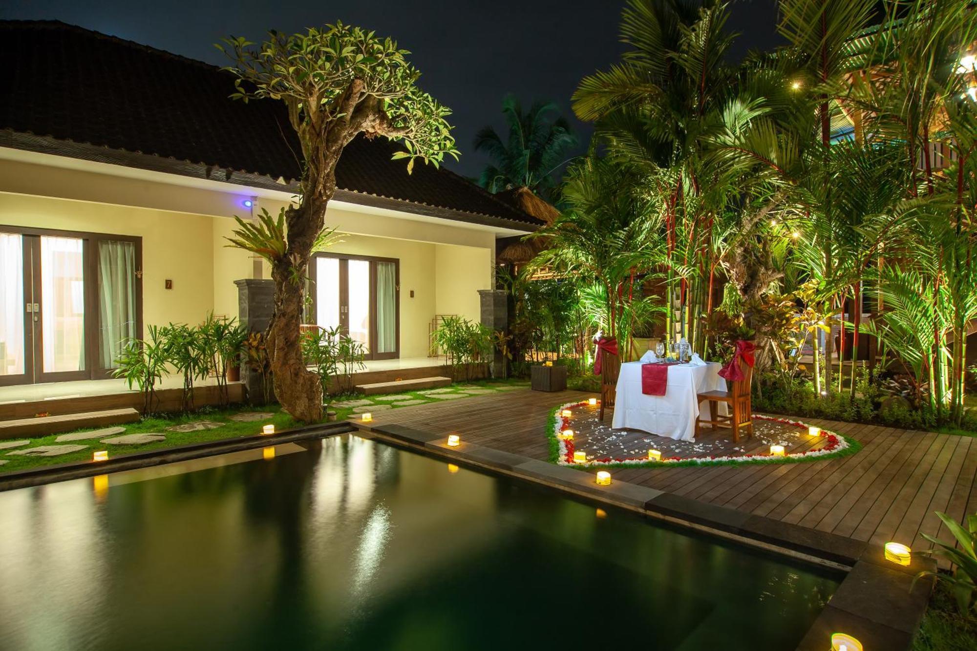 D'kamala By Prasi Ubud (Bali)