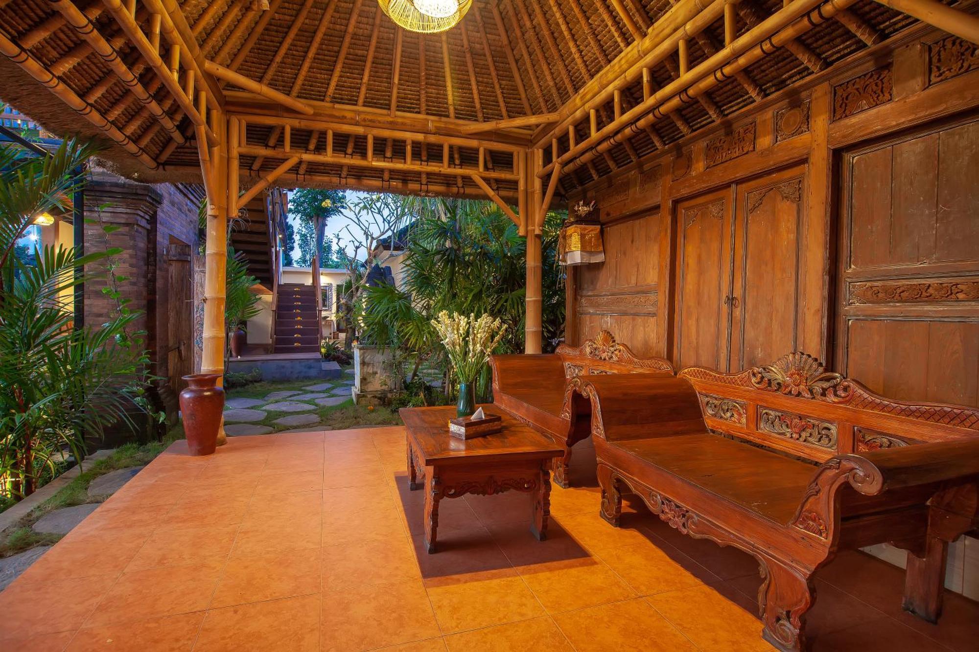 D'kamala By Prasi Hotel Ubud (Bali)