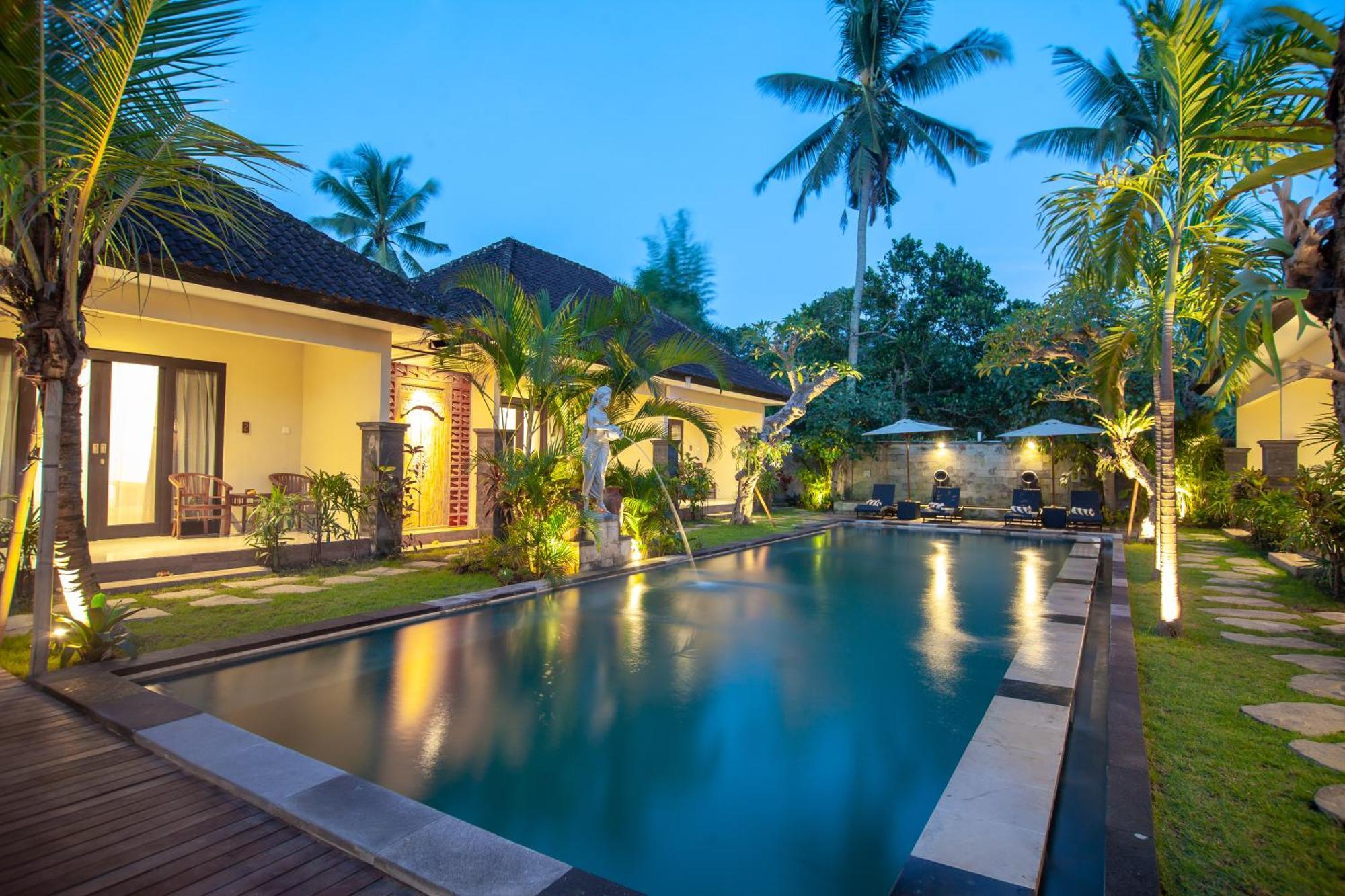D'kamala By Prasi 3* Ubud (Bali)