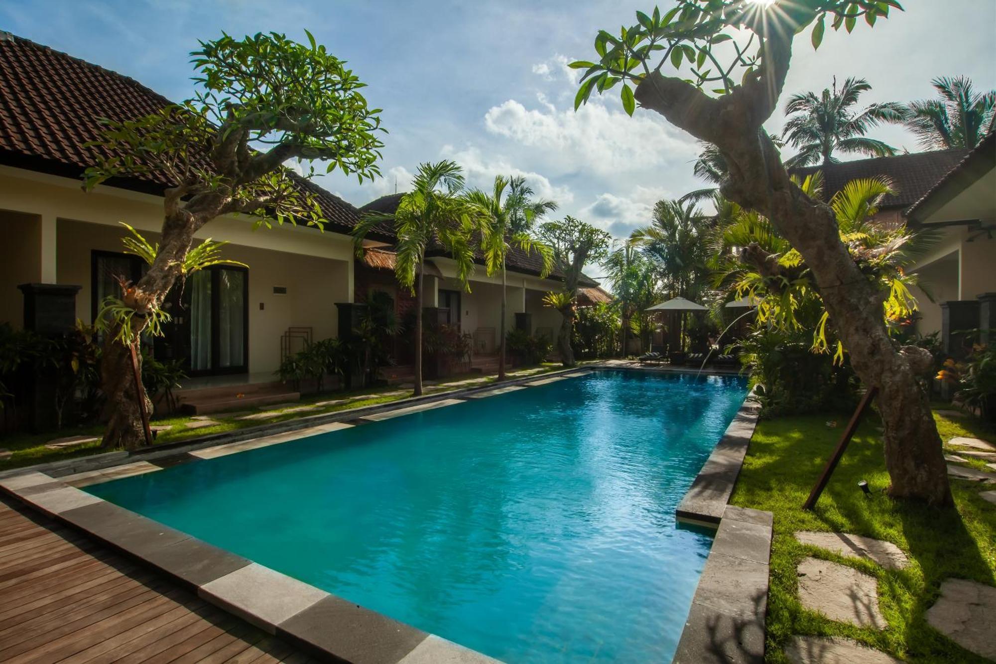 D'kamala By Prasi 3* Ubud (Bali)