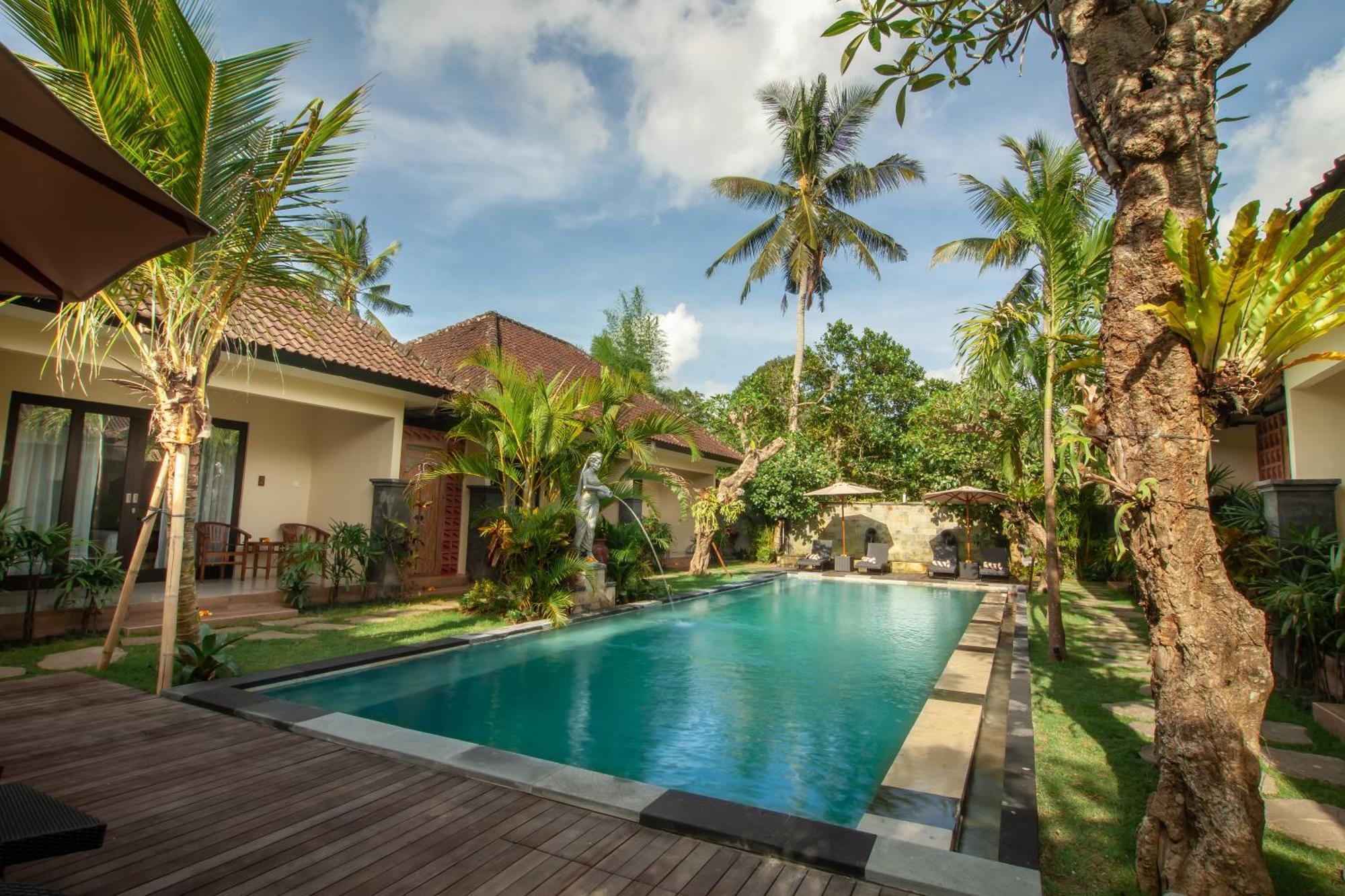 D'kamala By Prasi 3* Ubud (Bali)
