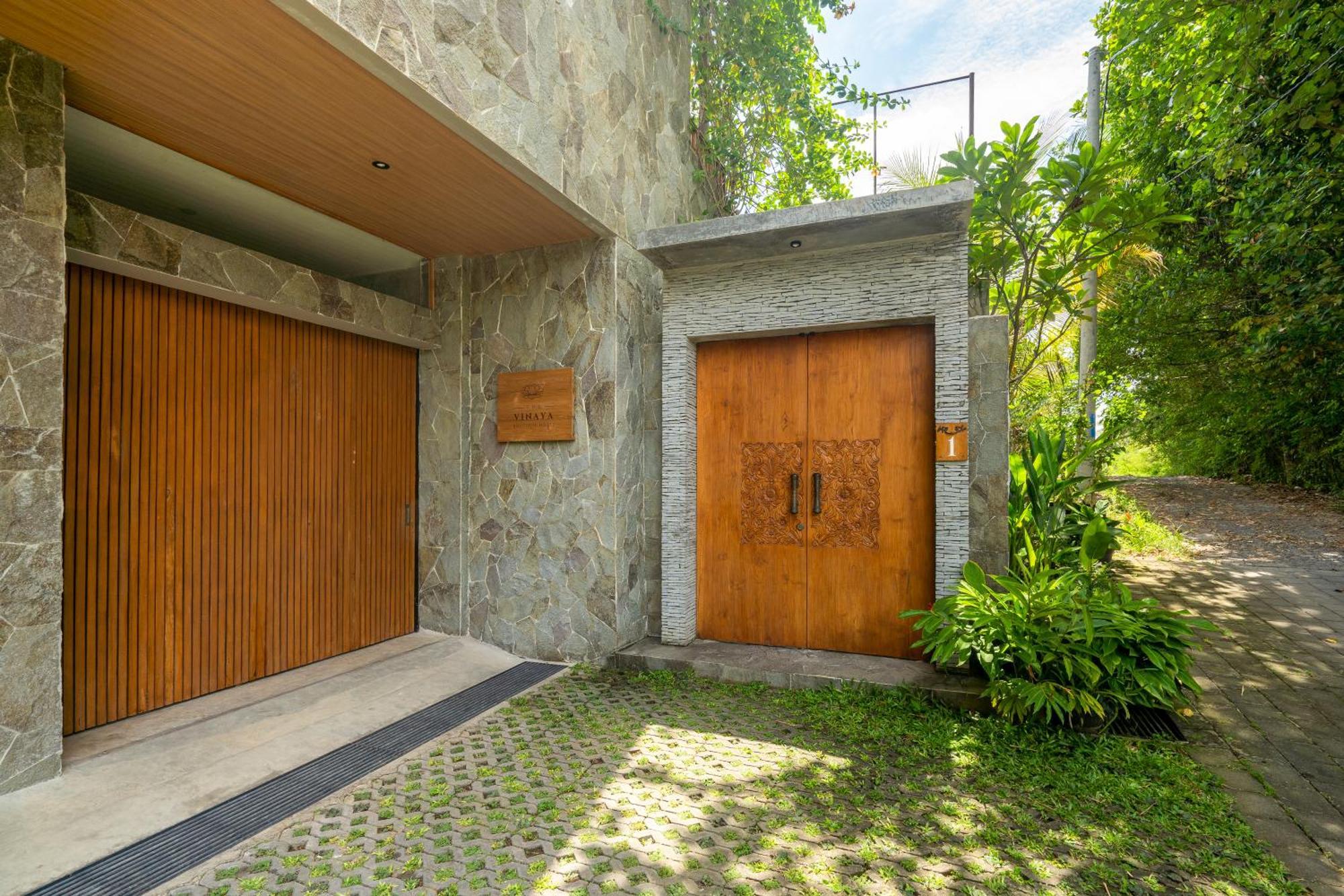 Hotel The Vinaya Boutique Ubud