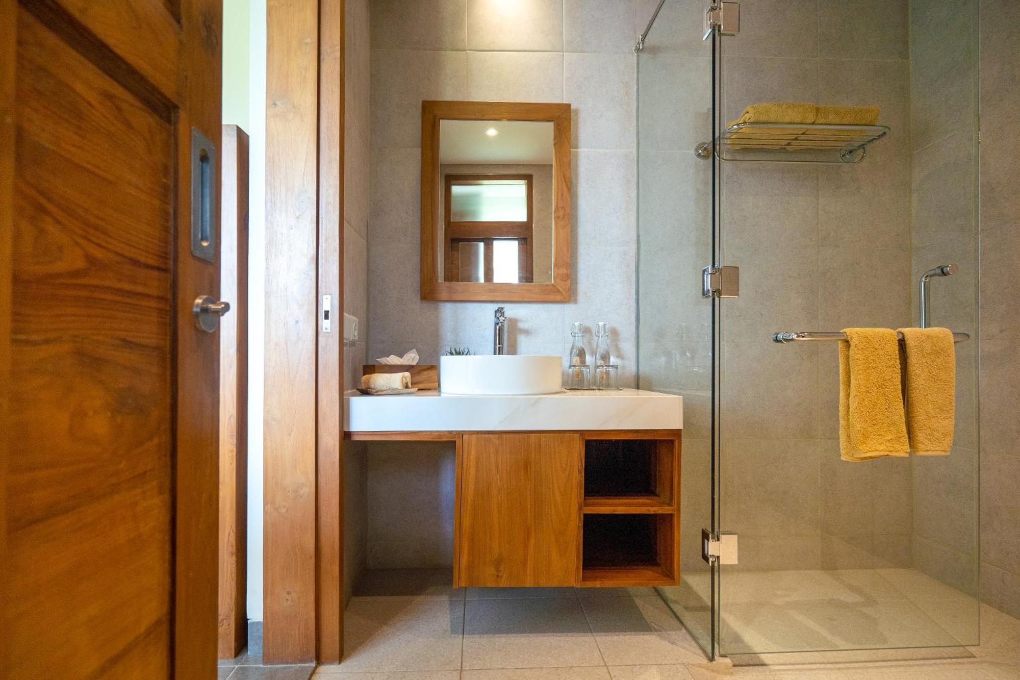 The Vinaya Boutique Ubud