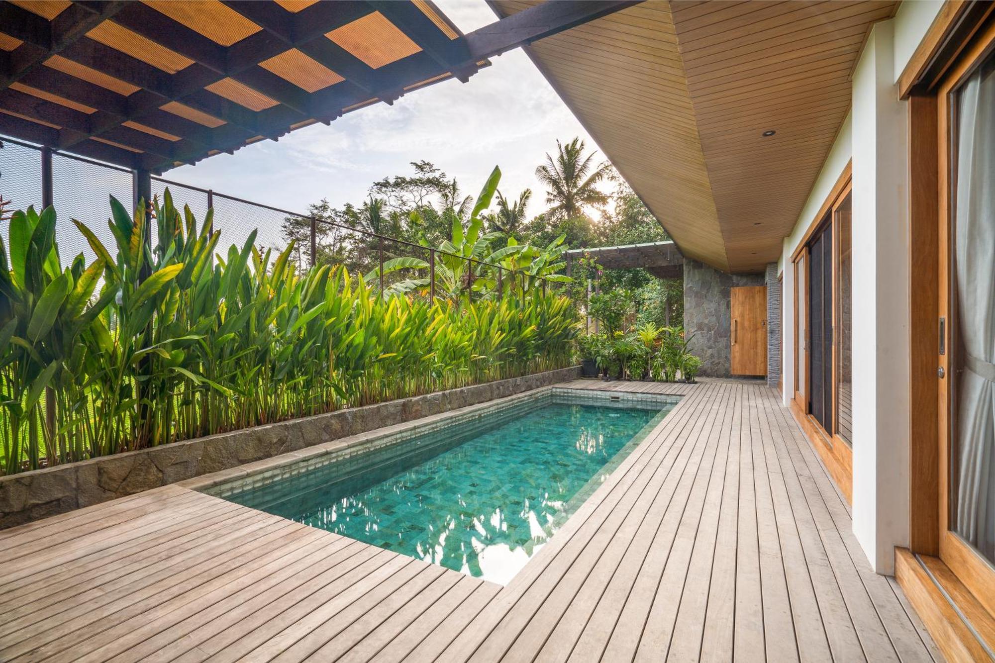 The Vinaya Boutique Ubud