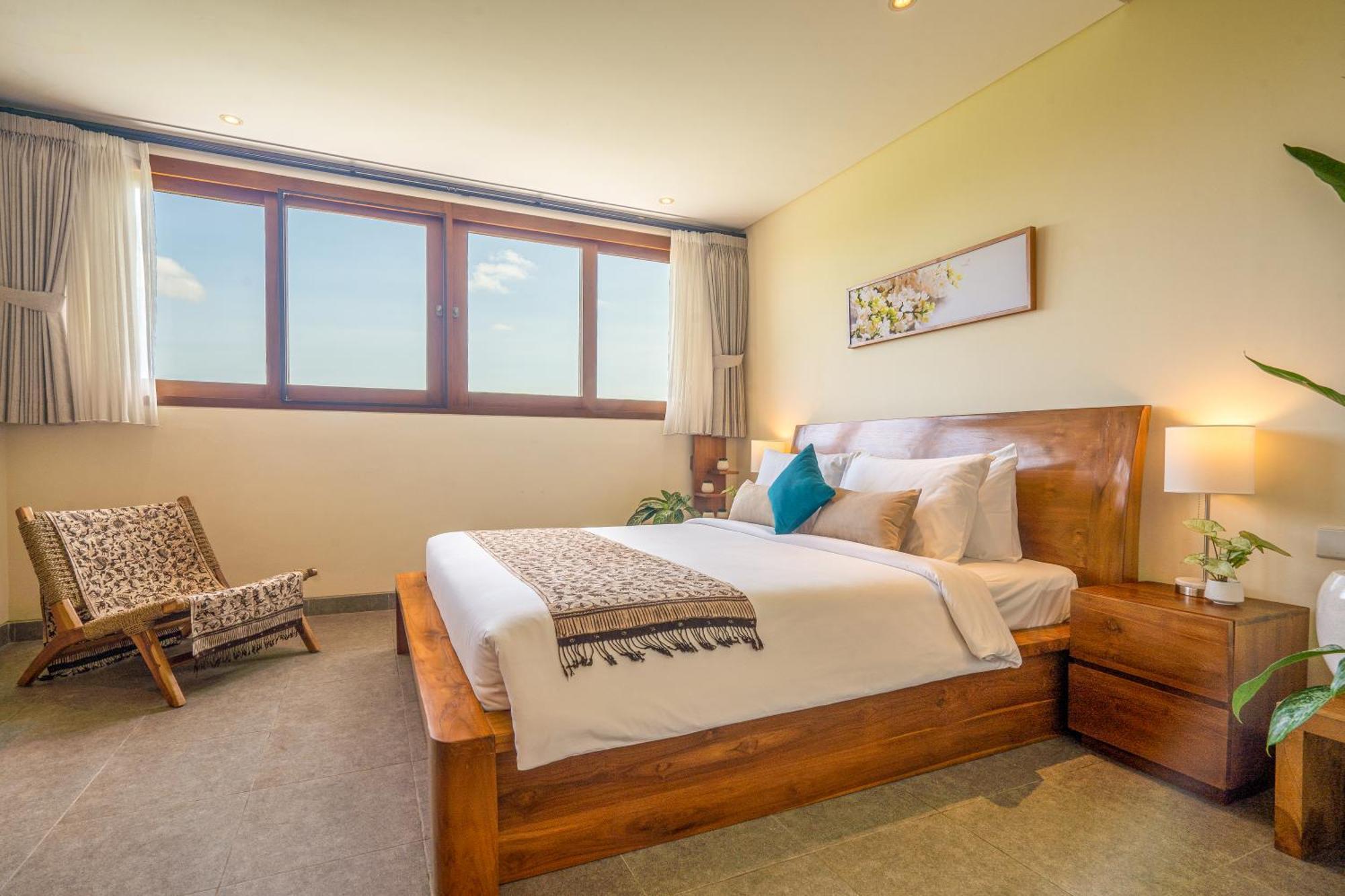 The Vinaya Boutique 3* Ubud (Bali)