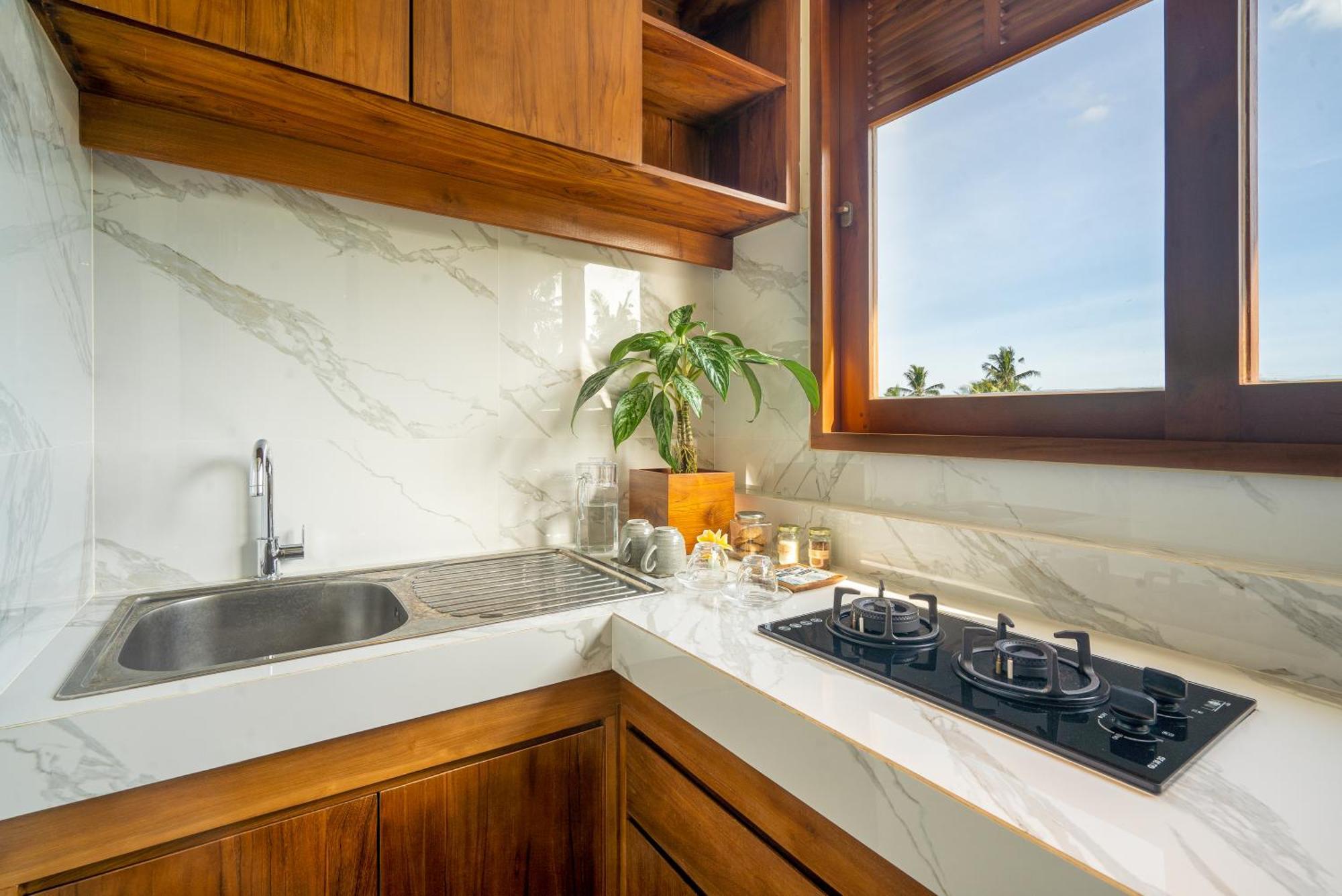 The Vinaya Boutique Hotel