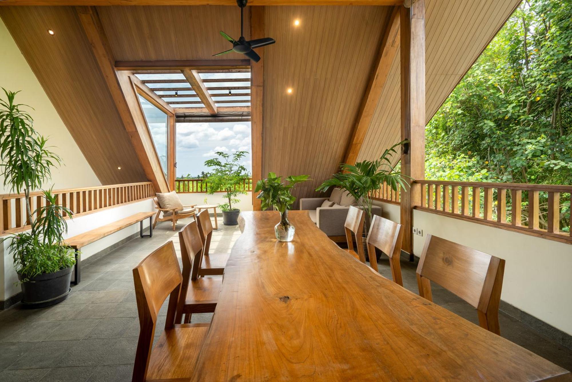 Hotel The Vinaya Boutique
