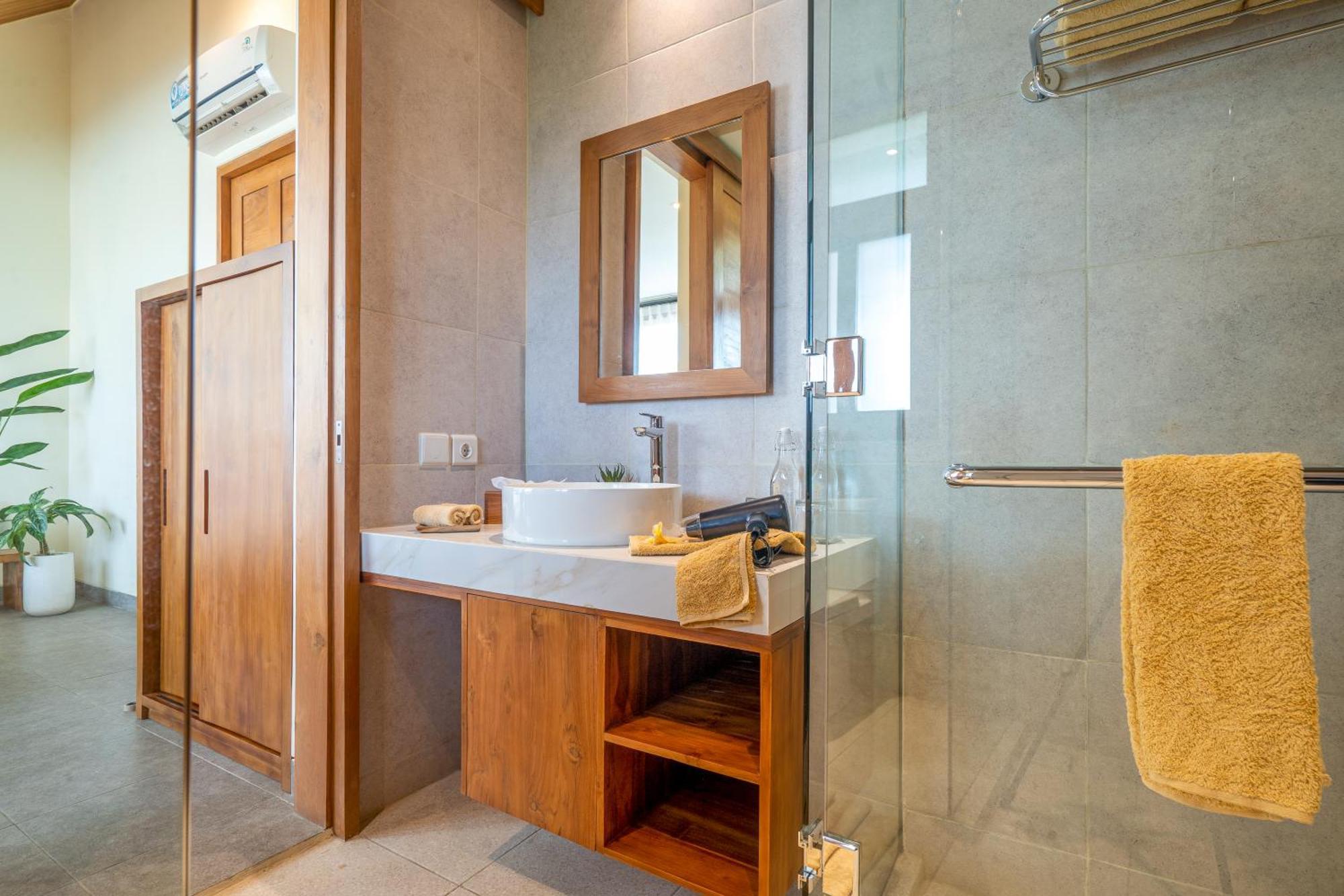 The Vinaya Boutique Ubud