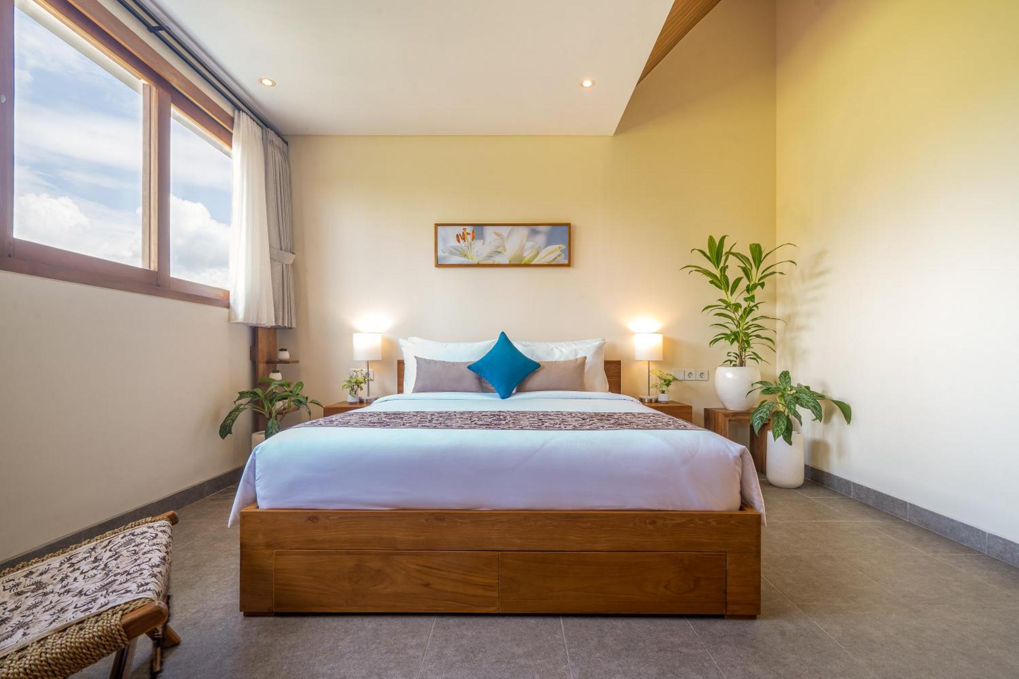 Hotel The Vinaya Boutique