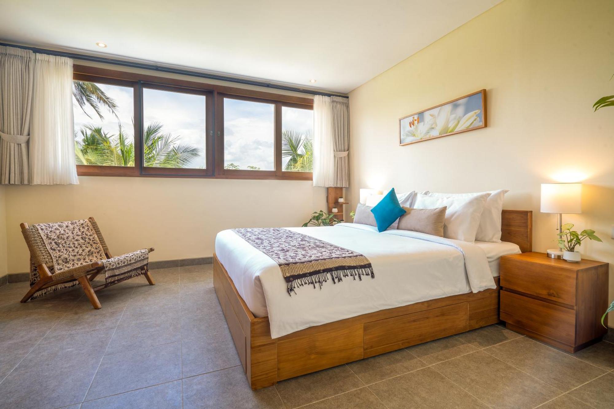 The Vinaya Boutique 3* Ubud