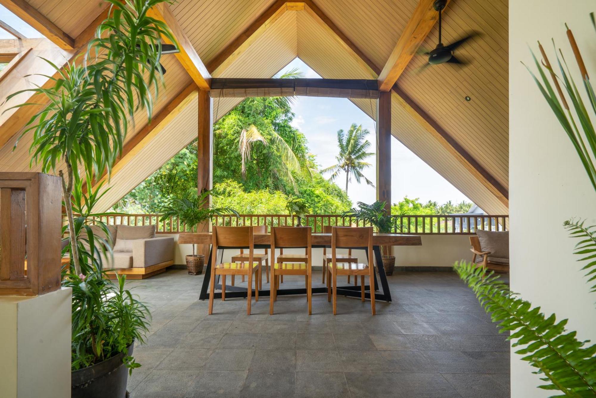 The Vinaya Boutique
