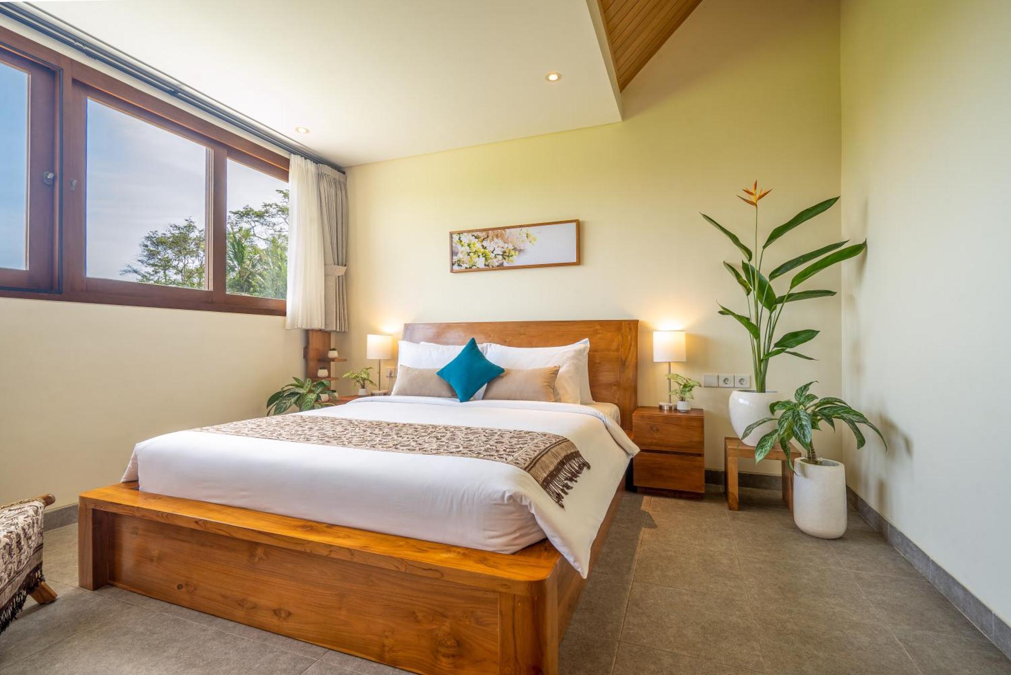 The Vinaya Boutique Hotel