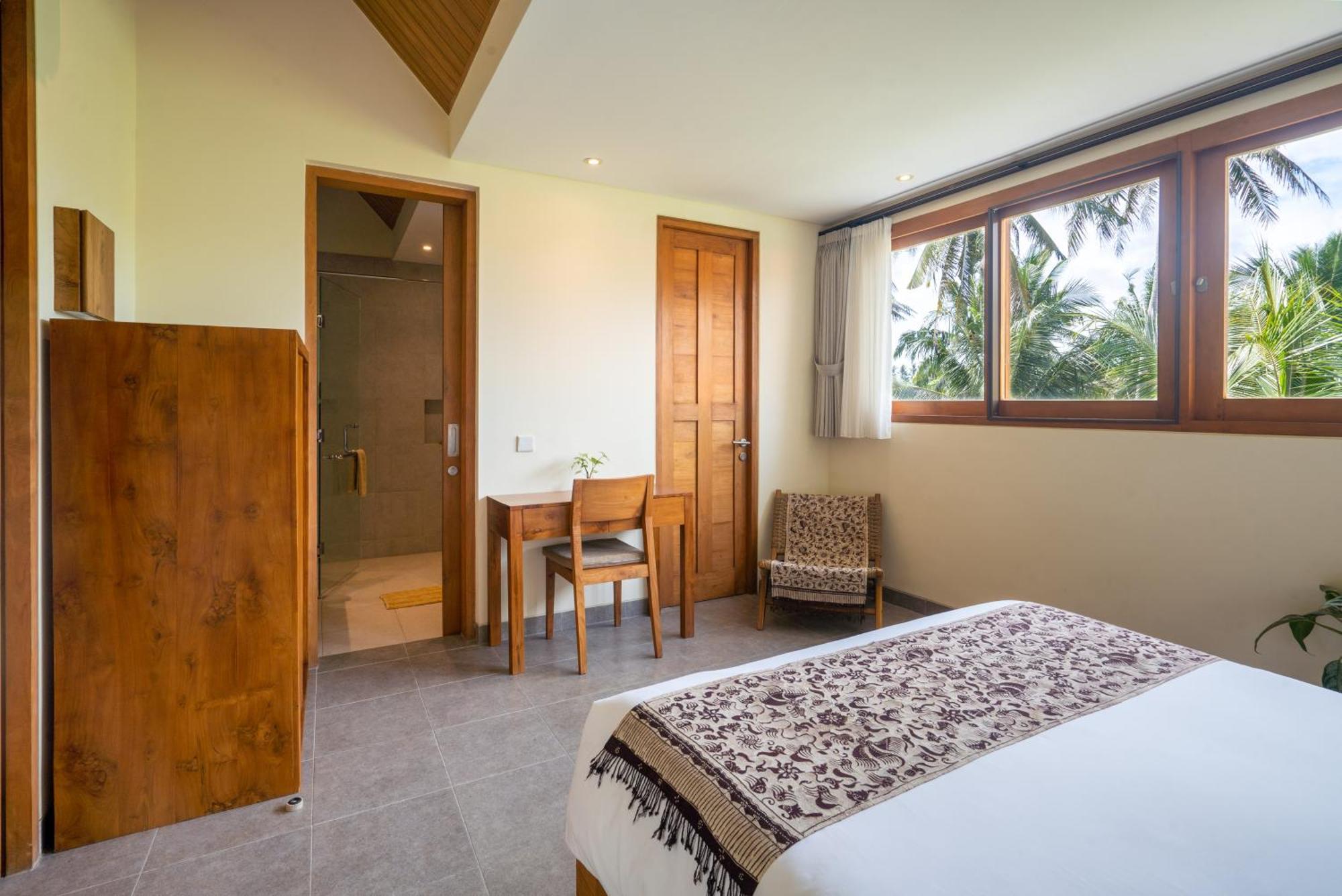 Hotel The Vinaya Boutique