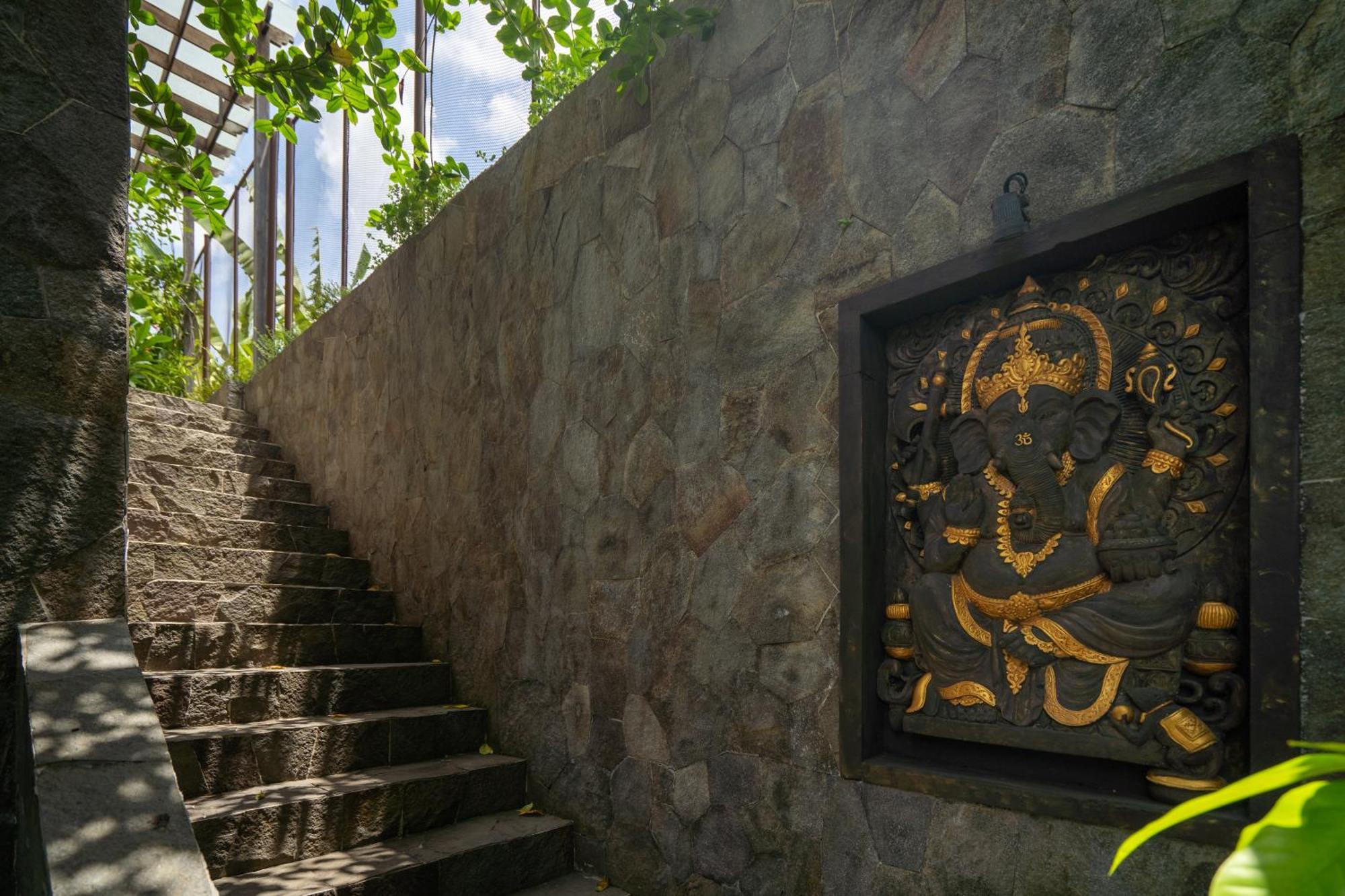 Hotel The Vinaya Boutique