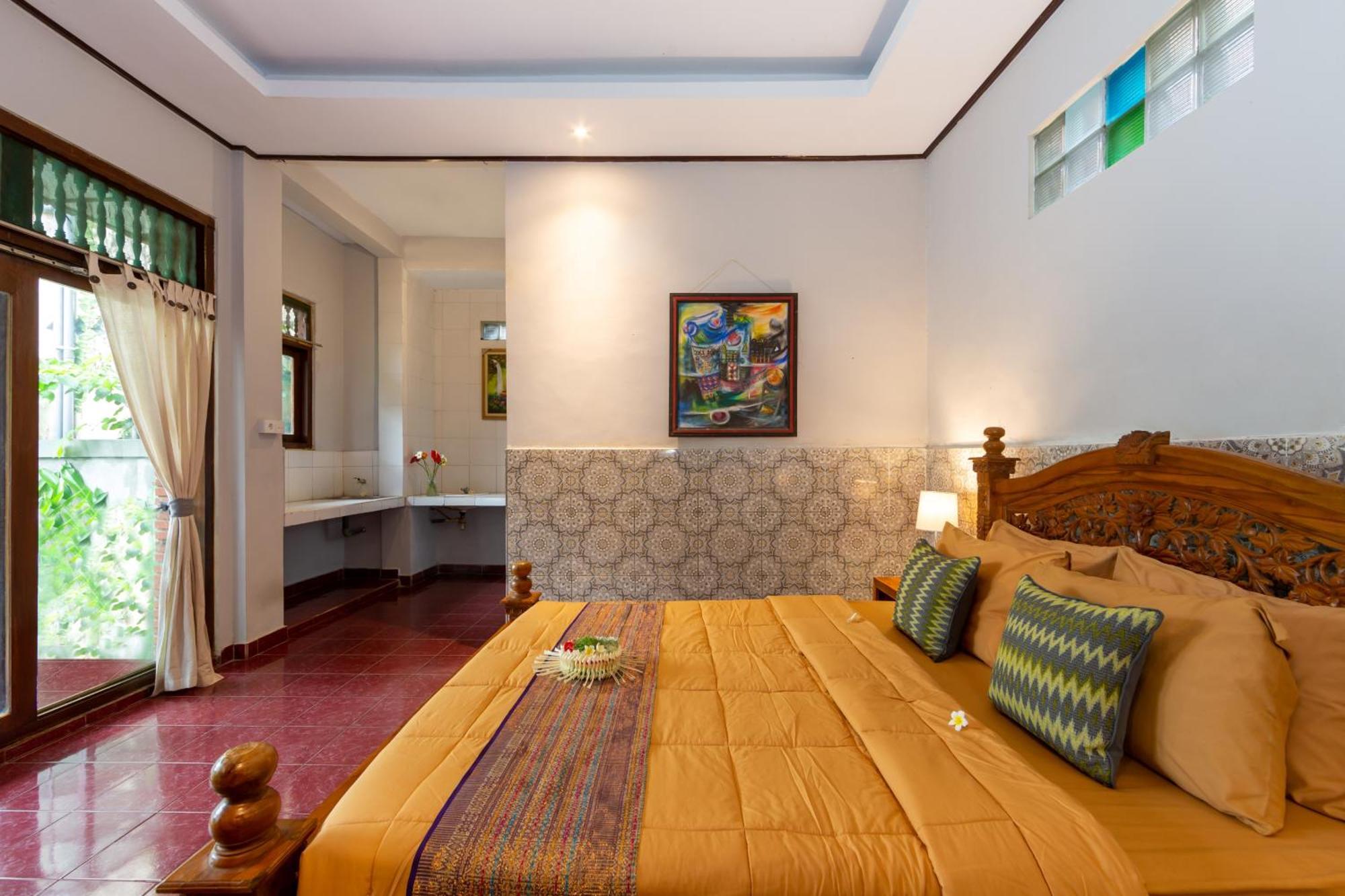 Hotel Rahayu Hanoman